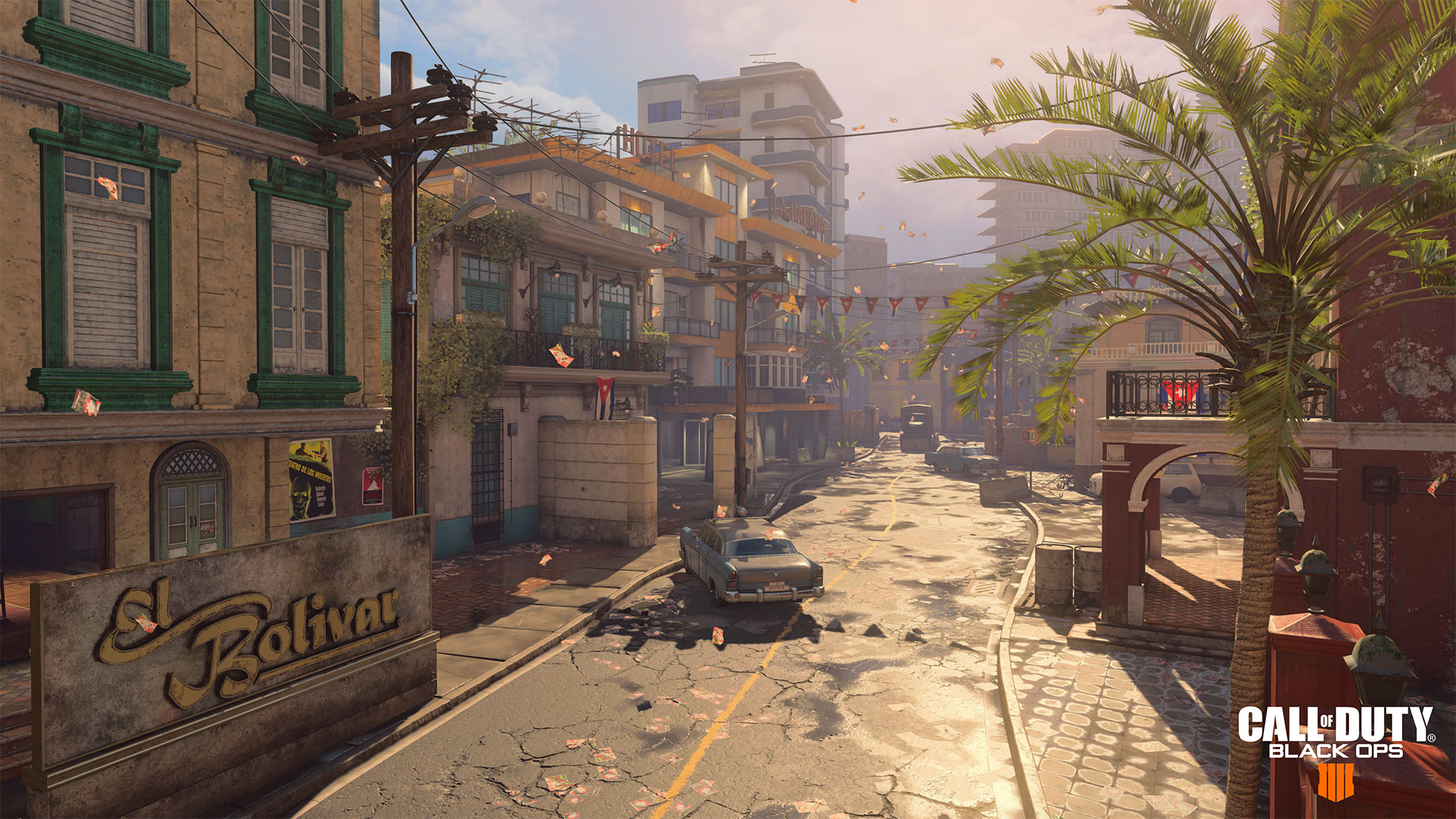 Maps Call Of Duty Black Ops Black Ops 4 Map Spotlight: Highlighting Havana