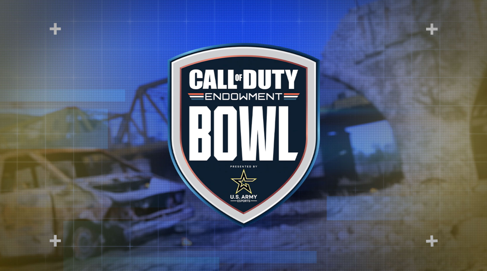 Announcing The First Ever Call Of Duty Endowment C O D E Bowl Presented By U S Army Esports