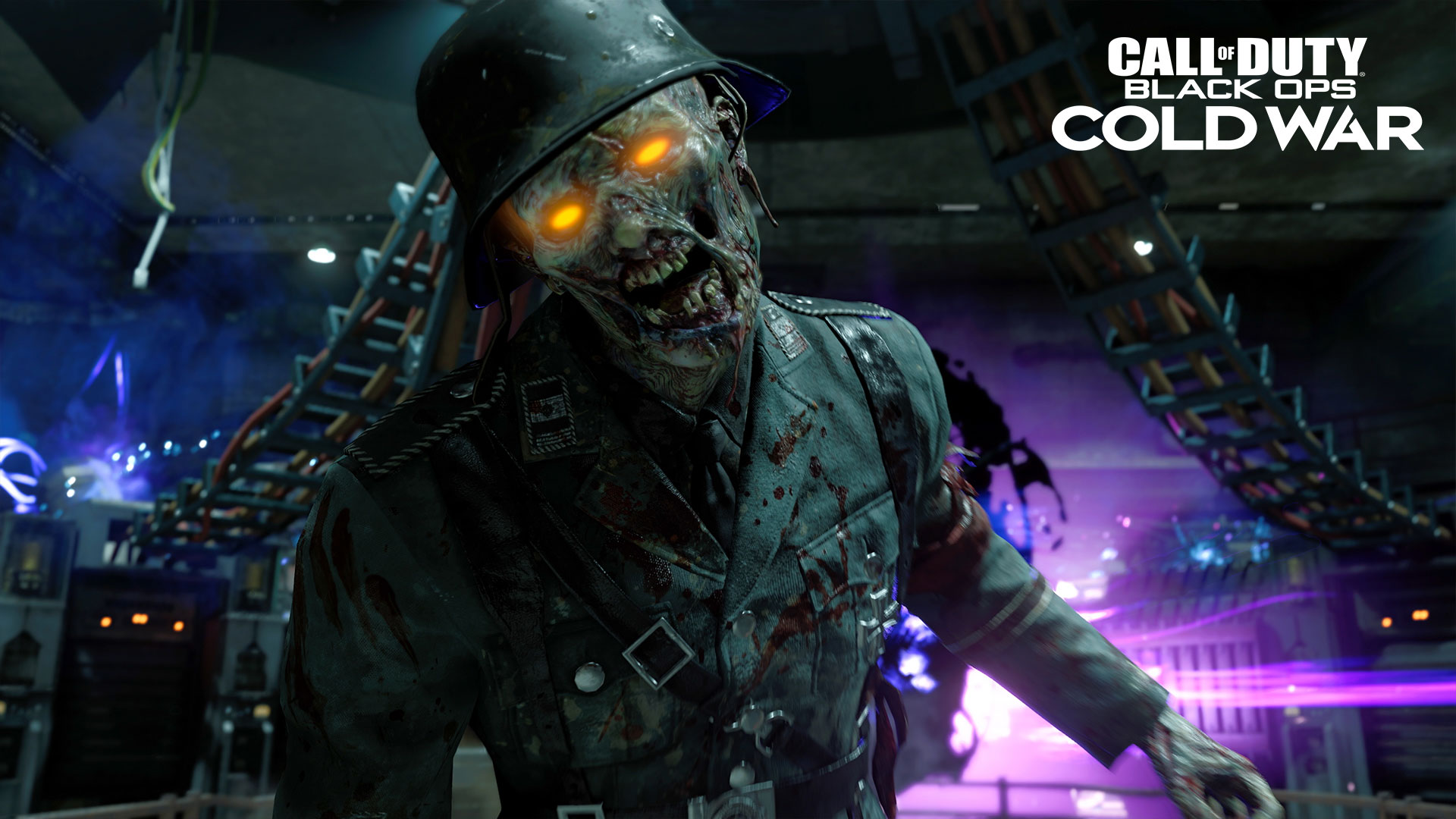 Call Of Duty Black Ops Cold War Zombies A New Beginning