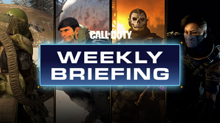 Call of Duty® | Best-Selling Video Game Franchise