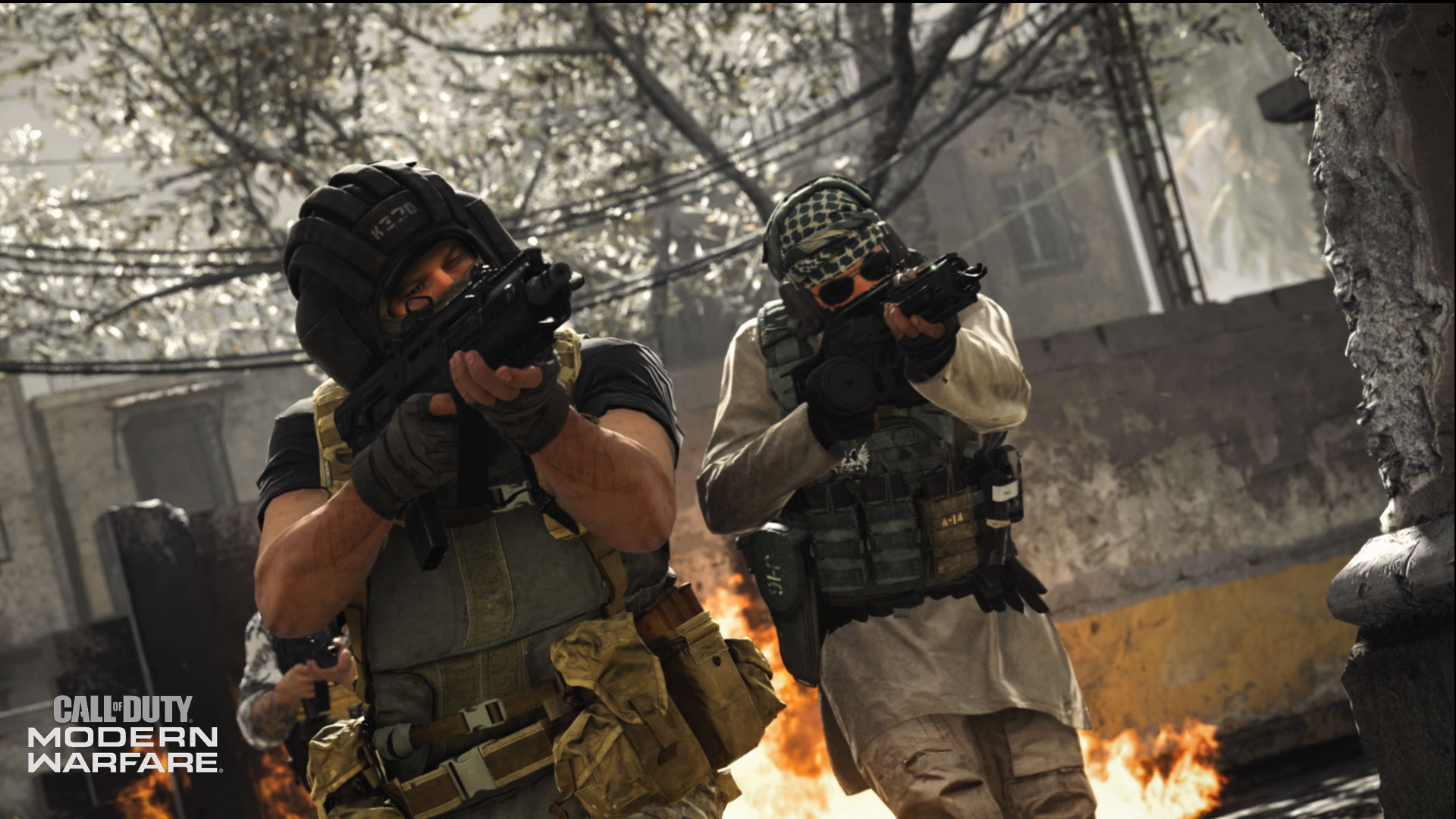 Call of Duty®: Blog