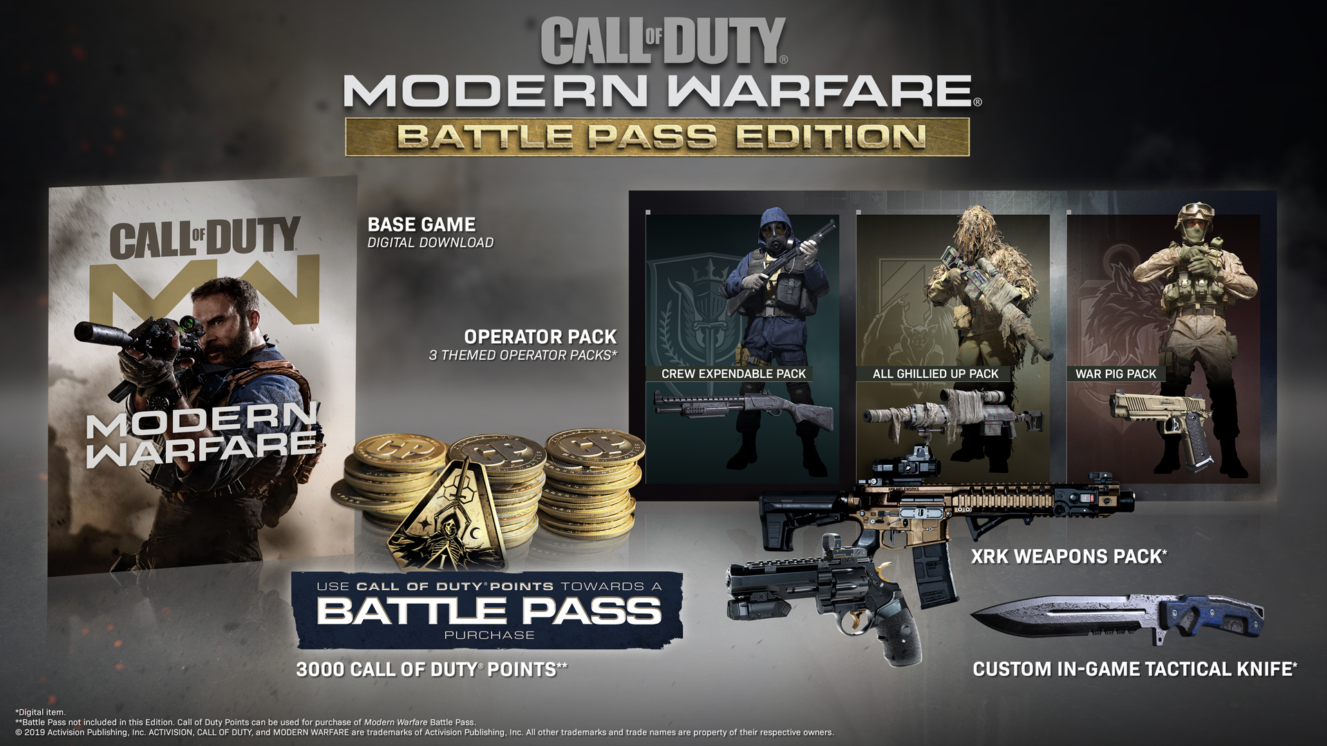 call of duty modern warfare 2 multiplayer challenges