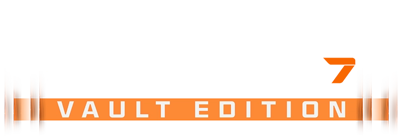 Vault Edition logo