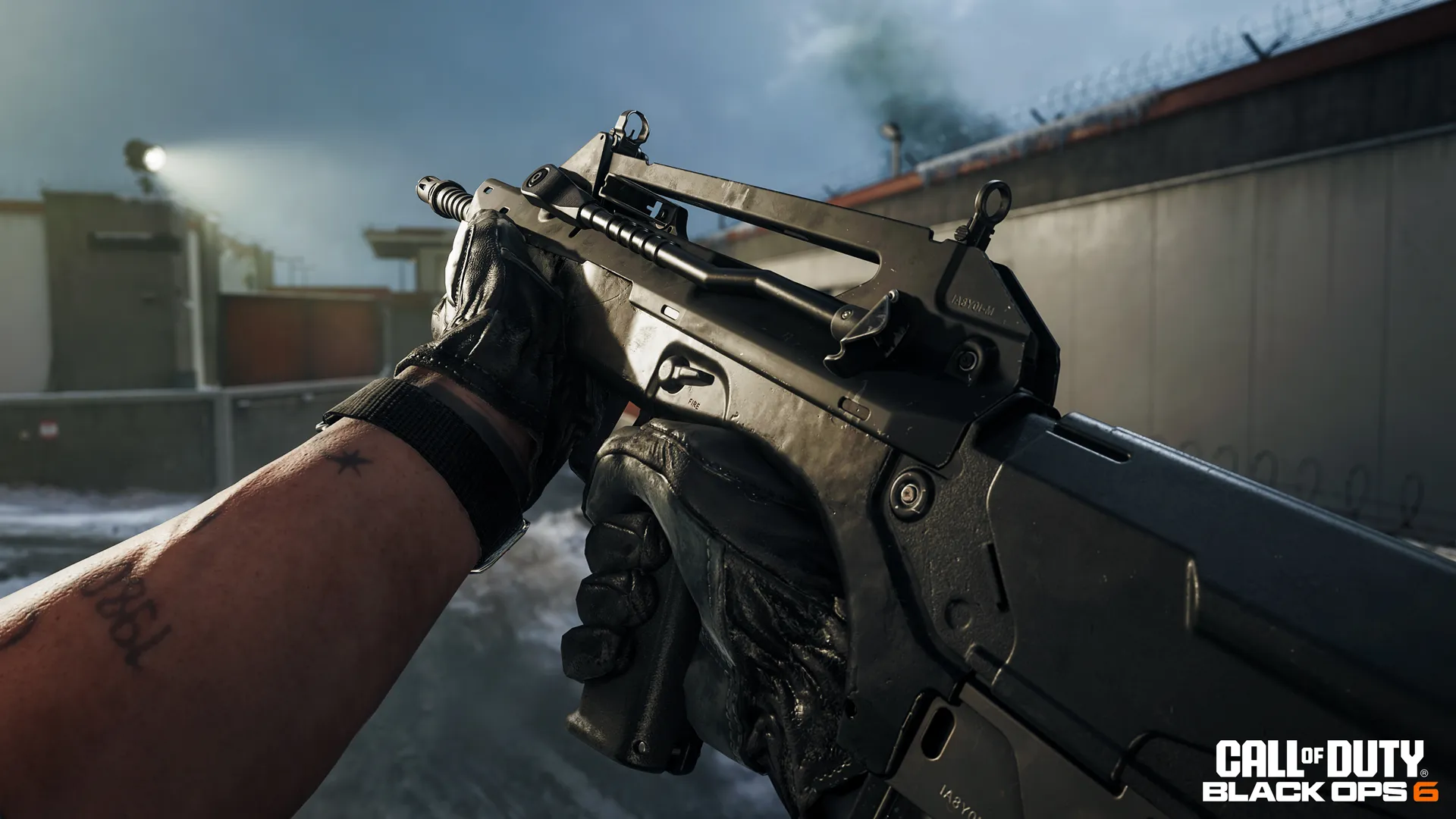 FFAR 1 - Blueprints in Warzone and Black Ops 6 FFAR 1 - Blueprints in Warzone and Black Ops 6