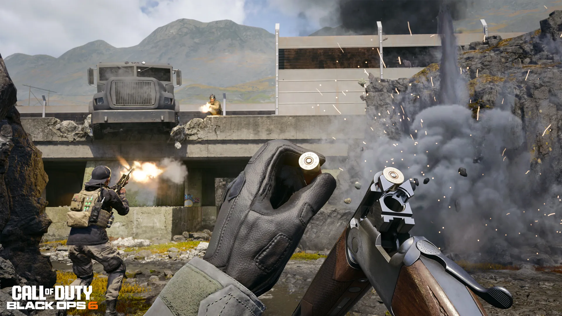 Olympia - Blueprints in Warzone and Black Ops 6 Olympia - Blueprints in Warzone and Black Ops 6