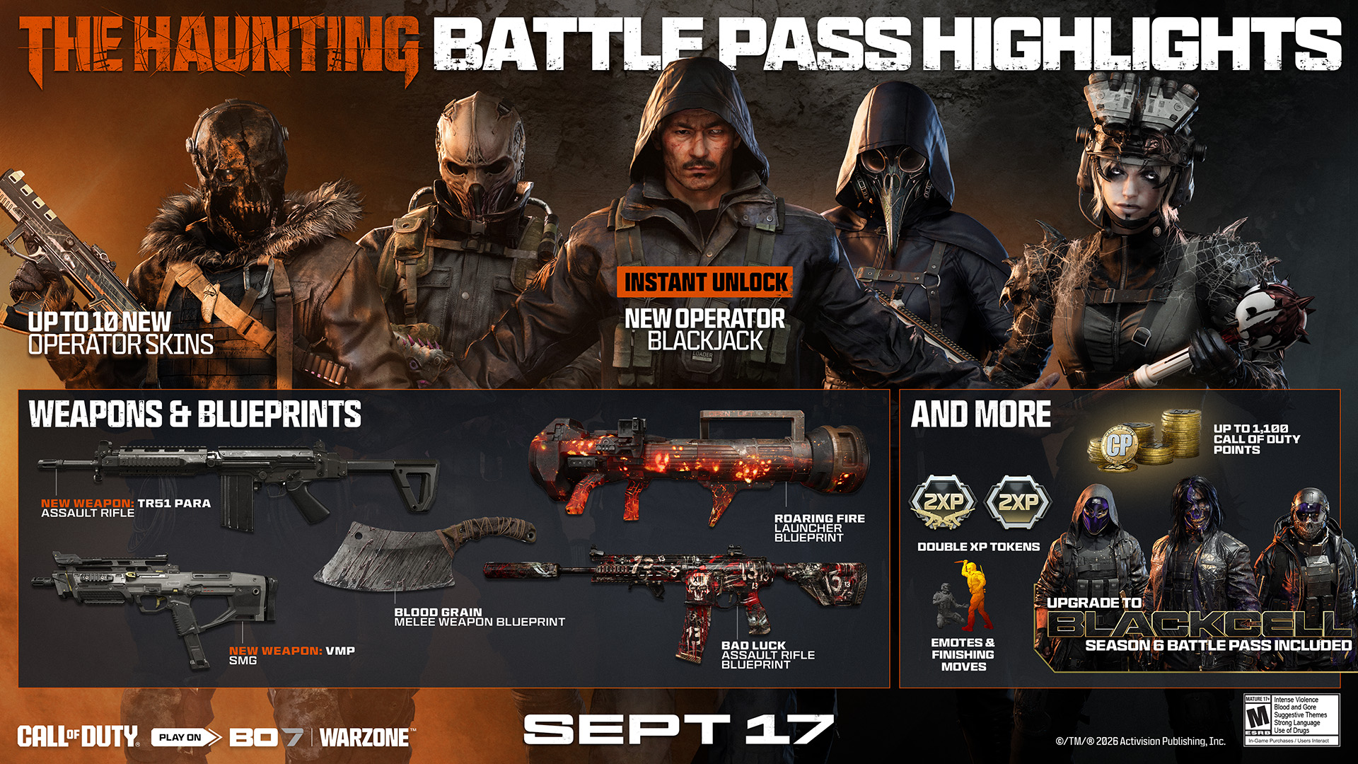 Call Of Duty Black Ops 7 Und Call Of Duty Warzone Saison 6 Neue Call Of Duty Black Ops 7 Und Call Of Duty Warzone Saison 6 Neue
