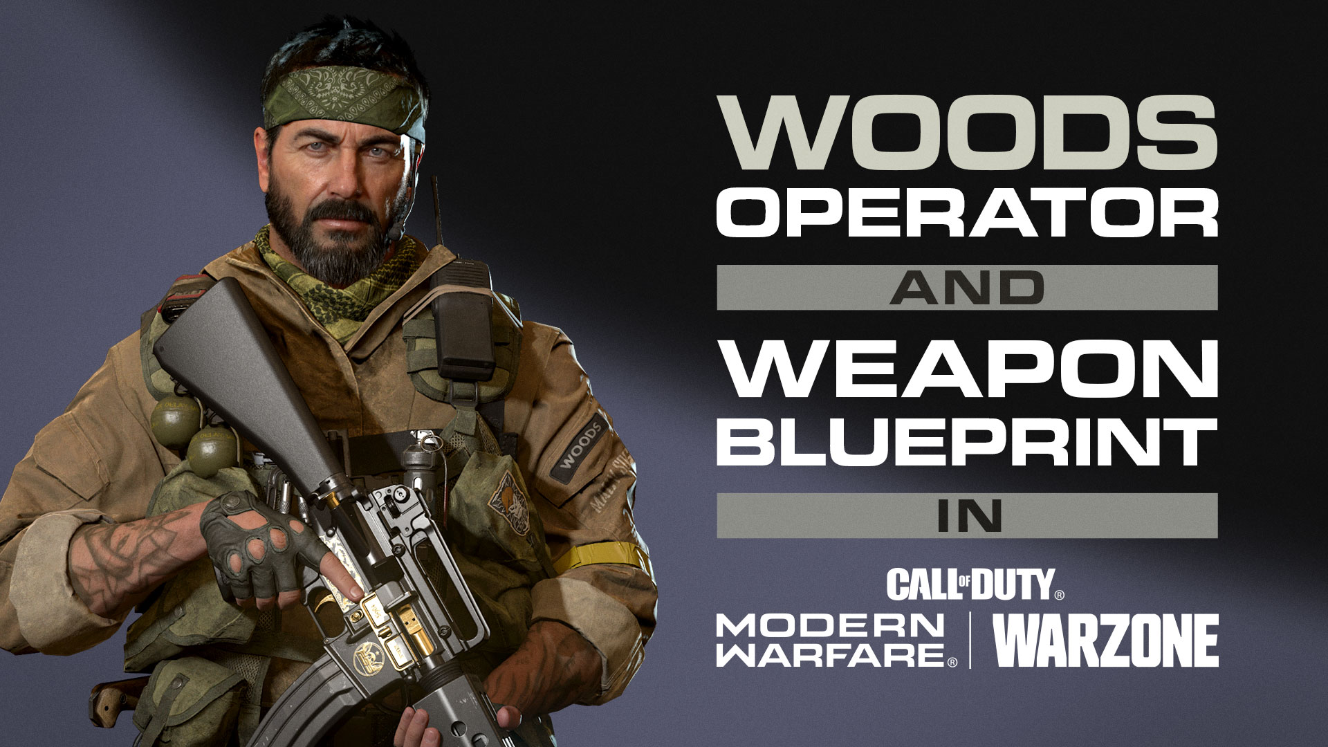 Modern Warfare® Beta Boot Camp: A Look at the Operators on Deck