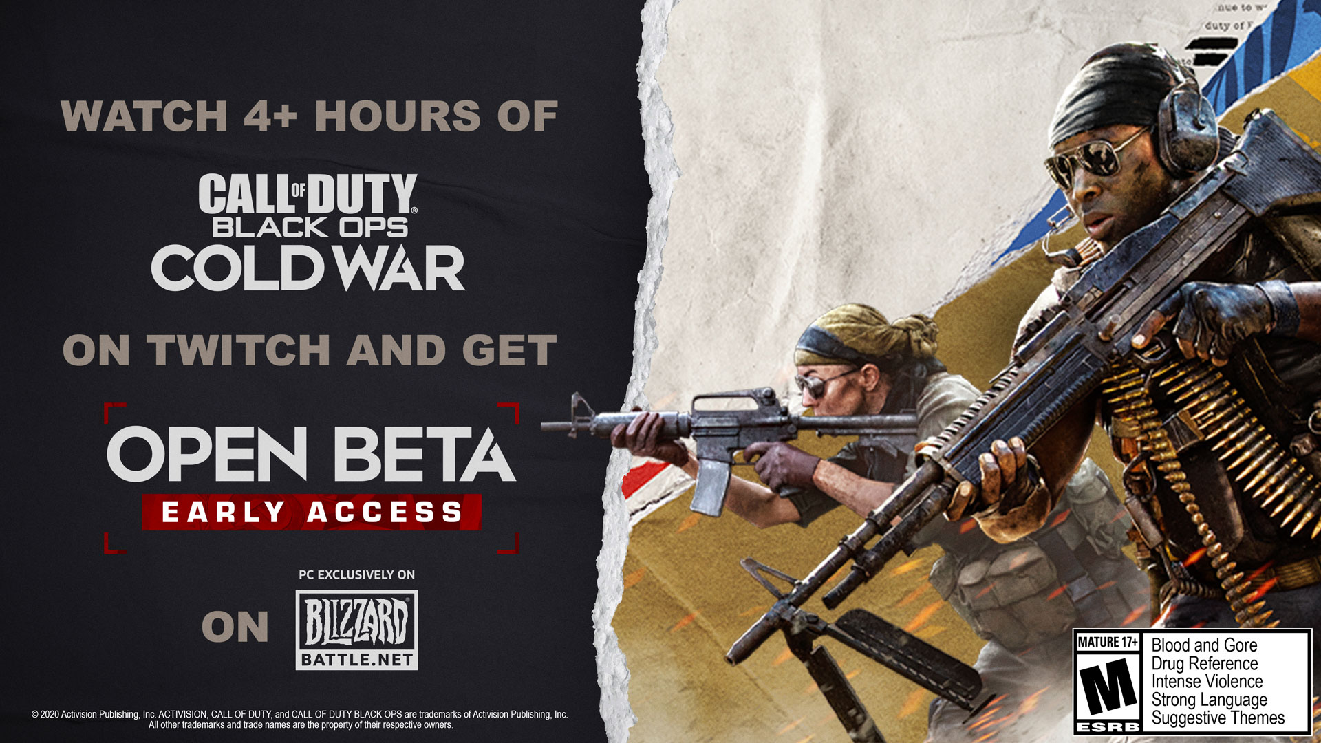 Call of duty cold war beta pc download free software for macbook pro