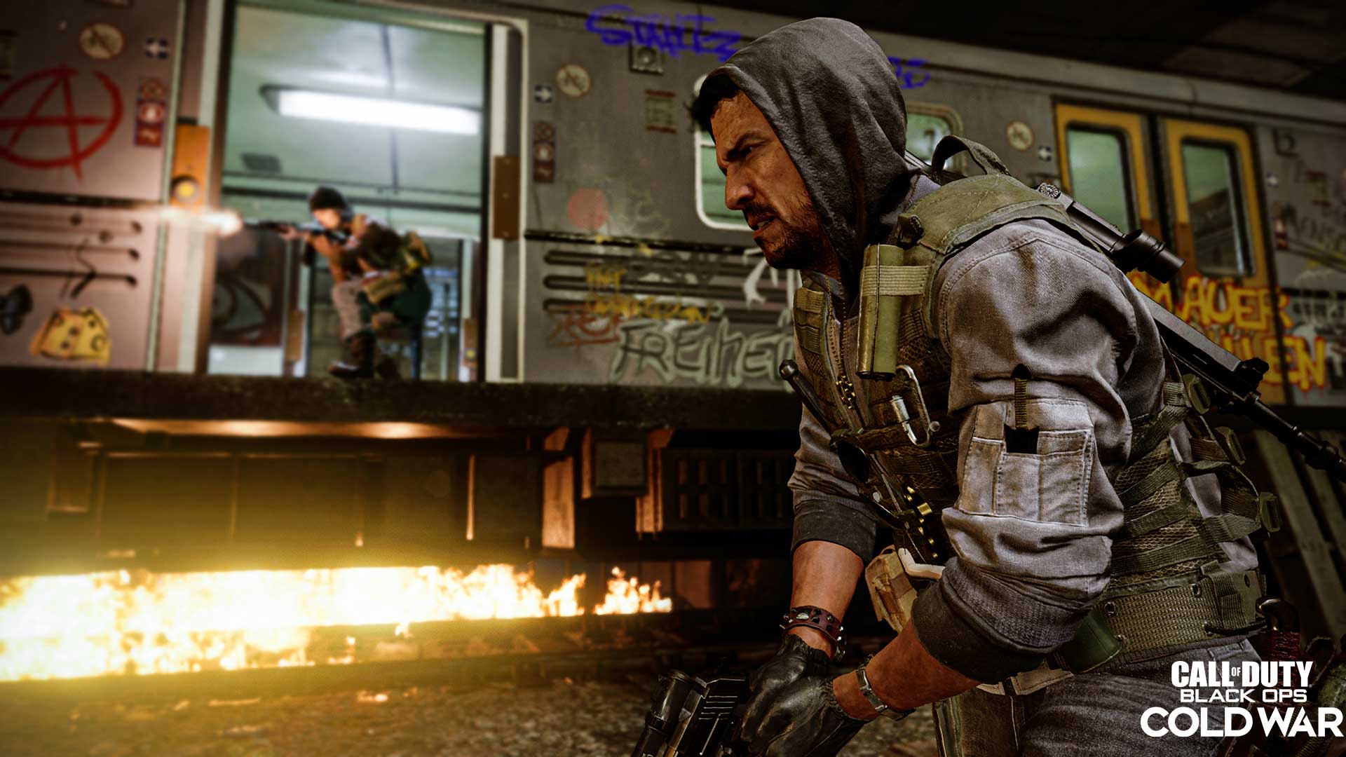 Campo de Treinamento de Call of Duty®: Black Ops Cold War — 30 dicas para  Campanha, Multijogador e Zumbis