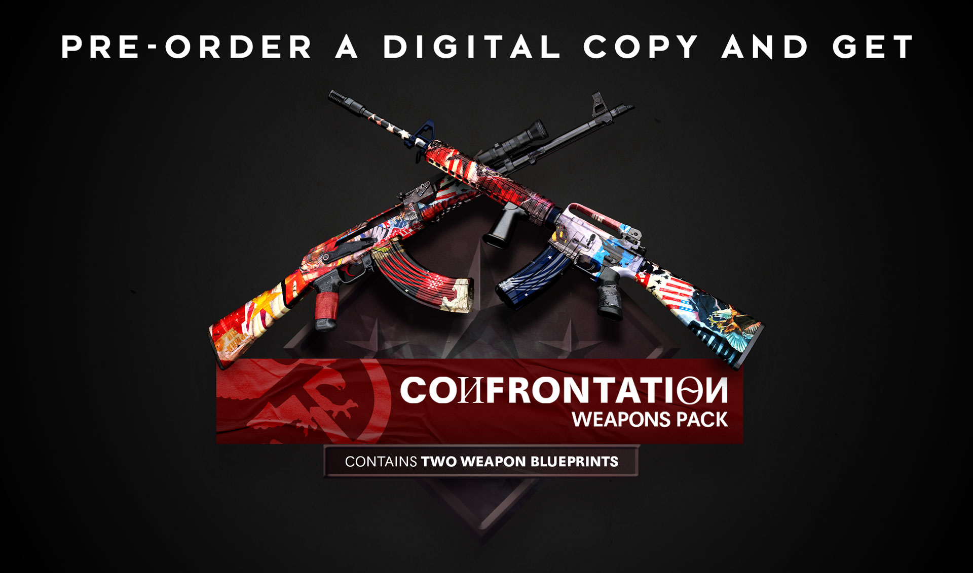 Call Of Duty Black Ops Cold War Pre Loading File Size And Confrontation Weapon Pack Details