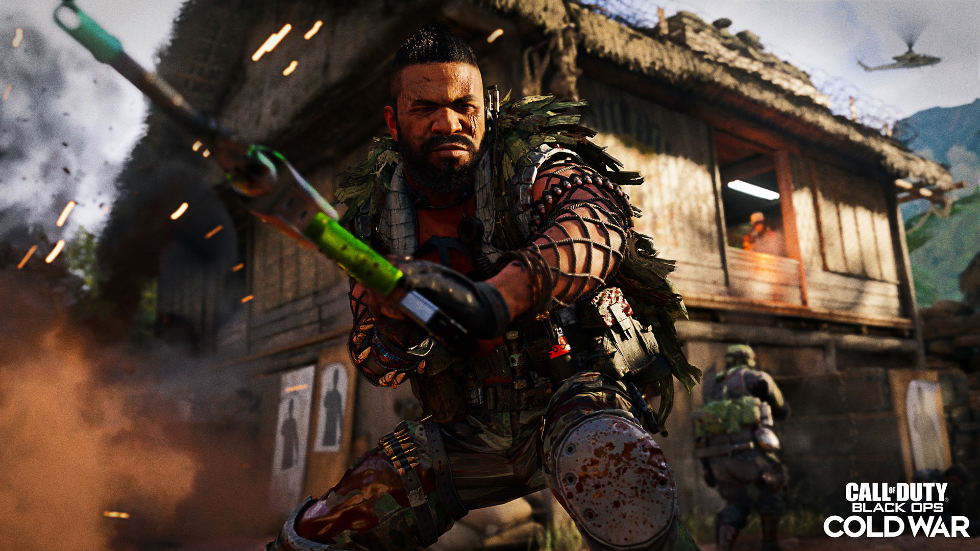 Is Verdansk going away in Warzone? Breaking down what Rebirth Island means  for Call of Duty