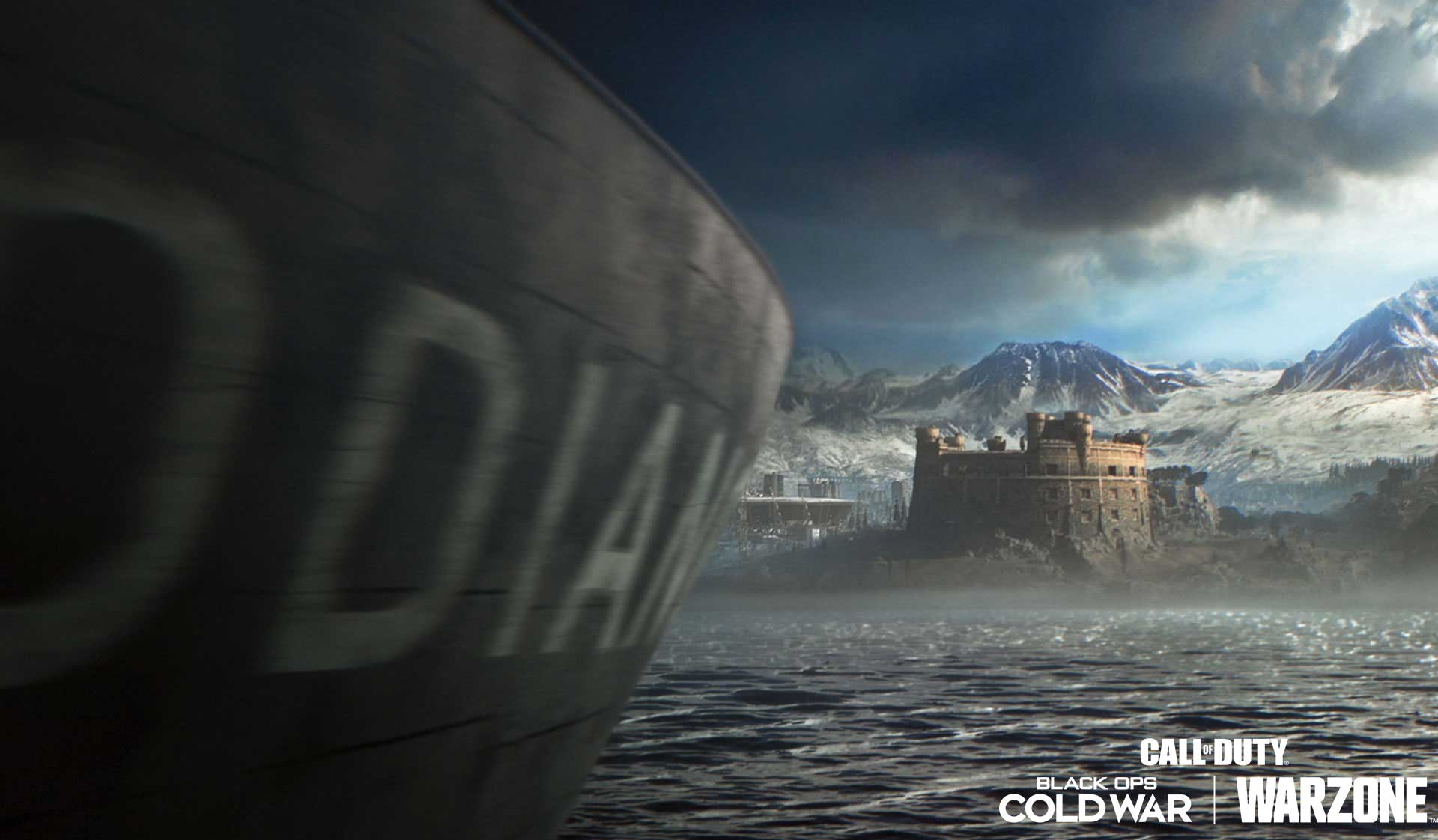 Everything You Need to Know About Call of Duty®: Black Ops Cold War and  Warzone™ Season Two, Coming February 25.