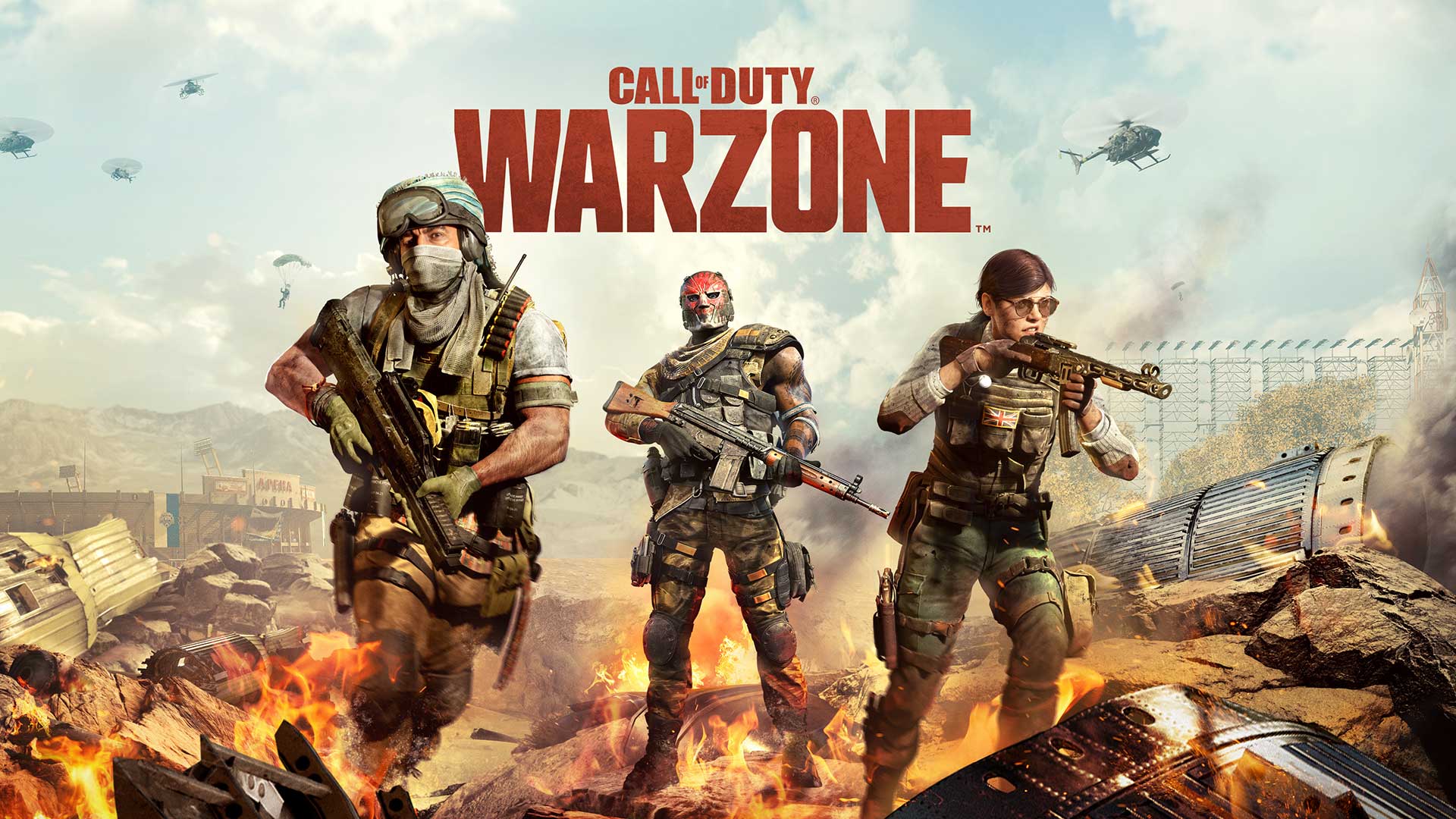 Call of Duty Warzone Mobile Will Launch With Fan-Favourite Verdansk Map;  Slated for Spring 2024 Release