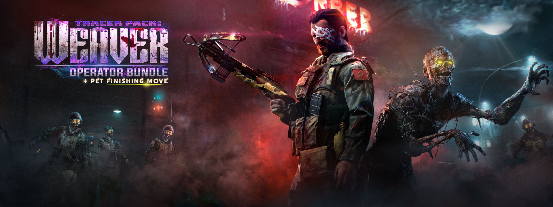 Call of Duty: Black Ops - Cold War (Multi) ganha trailer do modo  multiplayer; confira os detalhes - GameBlast