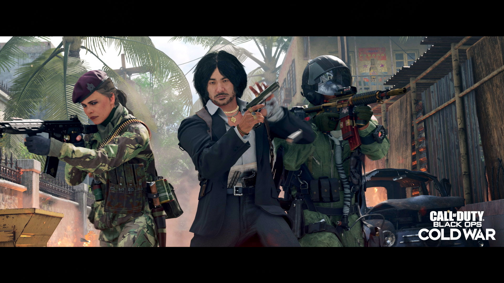 Call of Duty Warzone Season 5: veja melhores armas da nova temporada