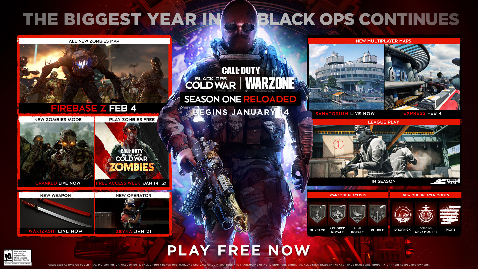 cod waw map pack