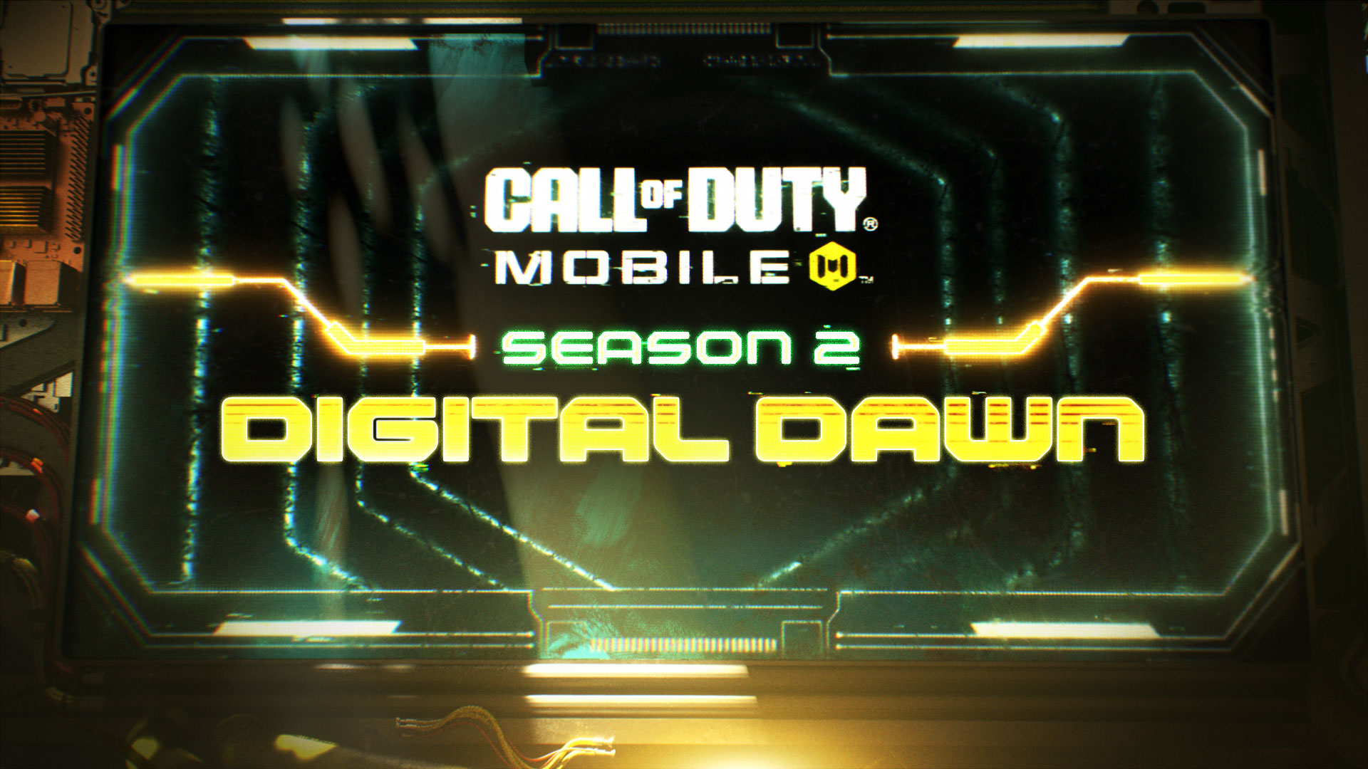 Call of Duty Mobile сезон 2 (2025) — дата выхода и все изменения