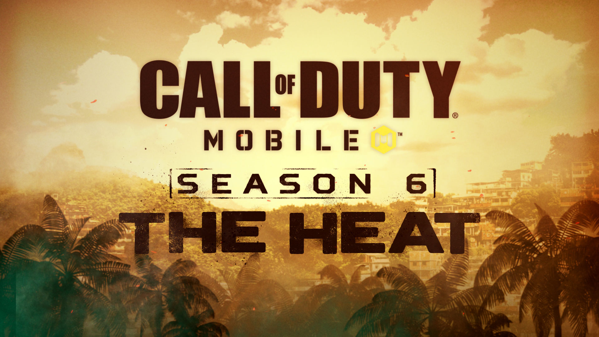 COD Mobile Redeem Codes for 6 June 2021