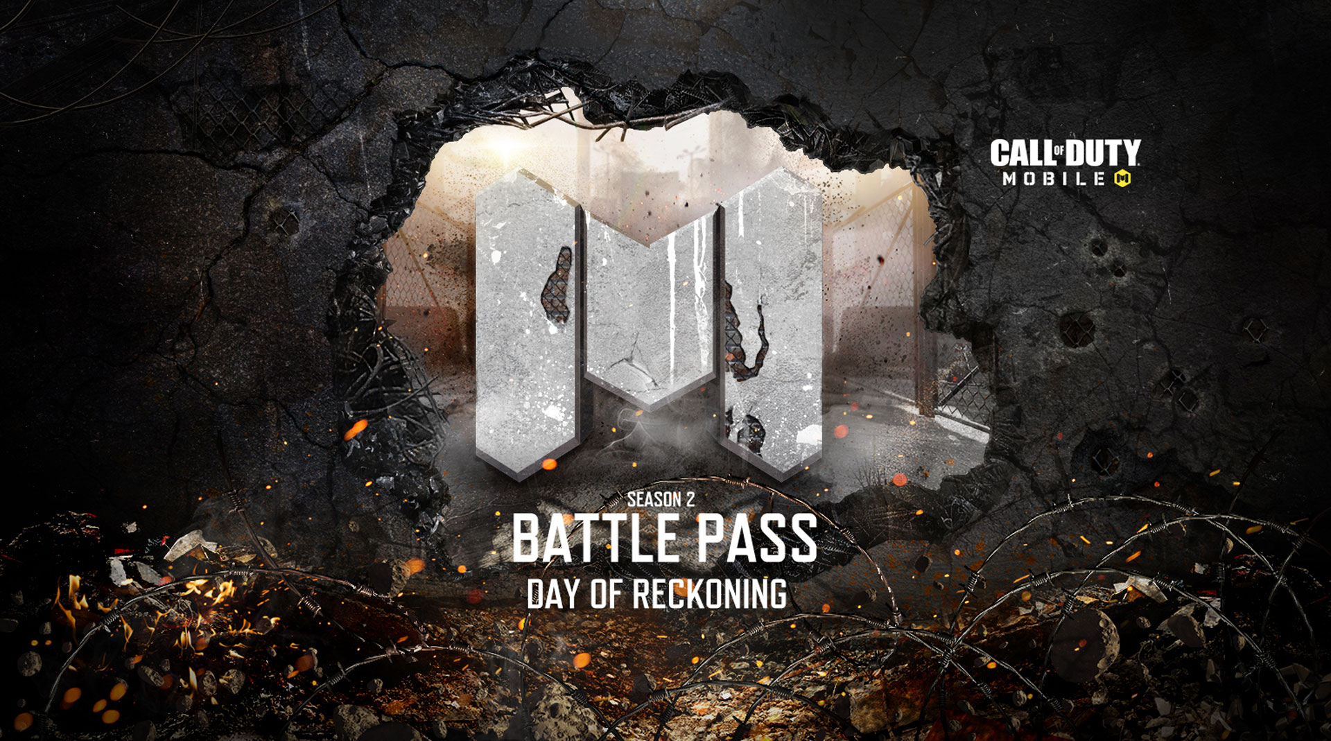 Call of Duty Mobile Season 2: Day of Reckoning rolls out, check what's new