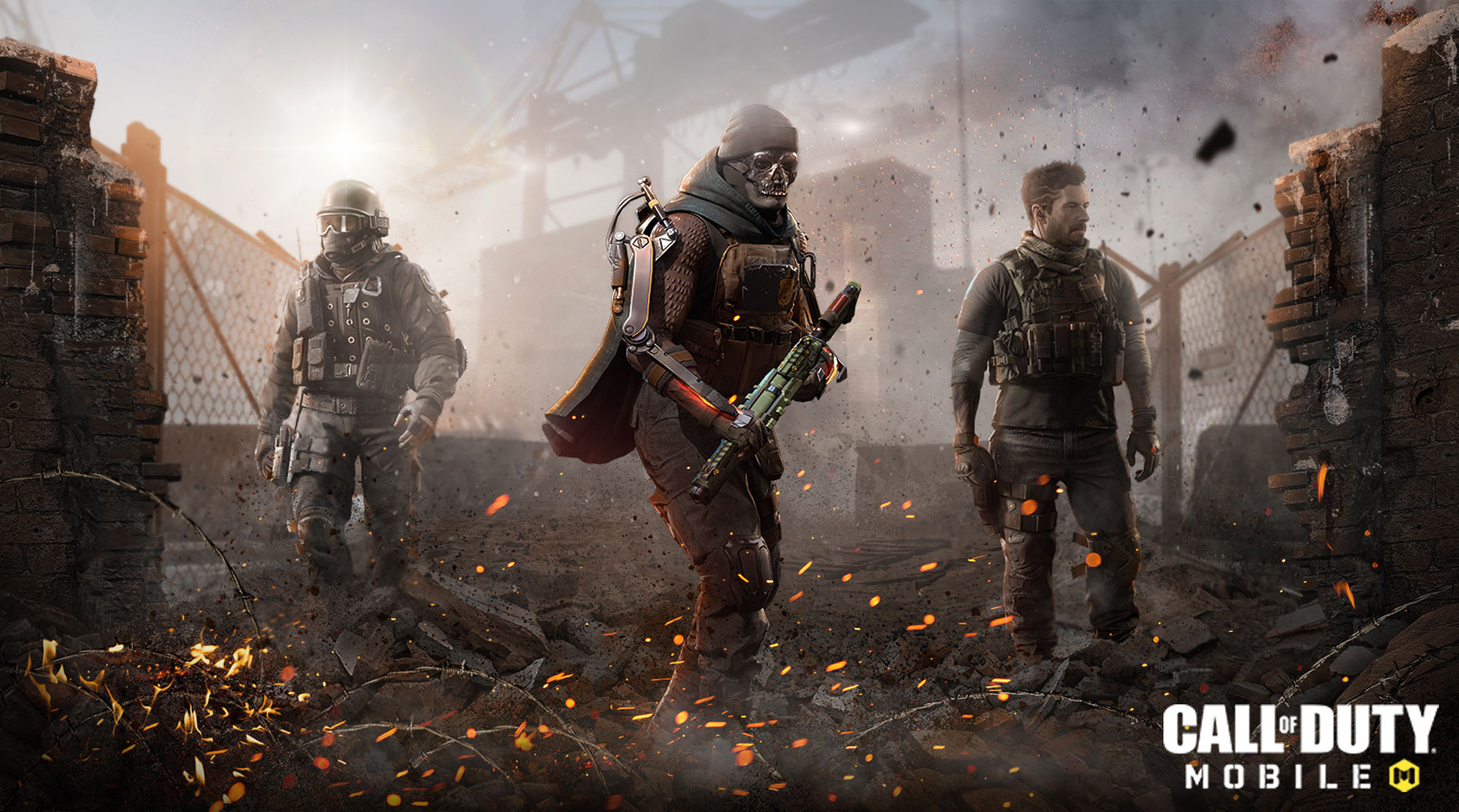 Call of Duty Mobile Season 2: Day of Reckoning rolls out, check what's new