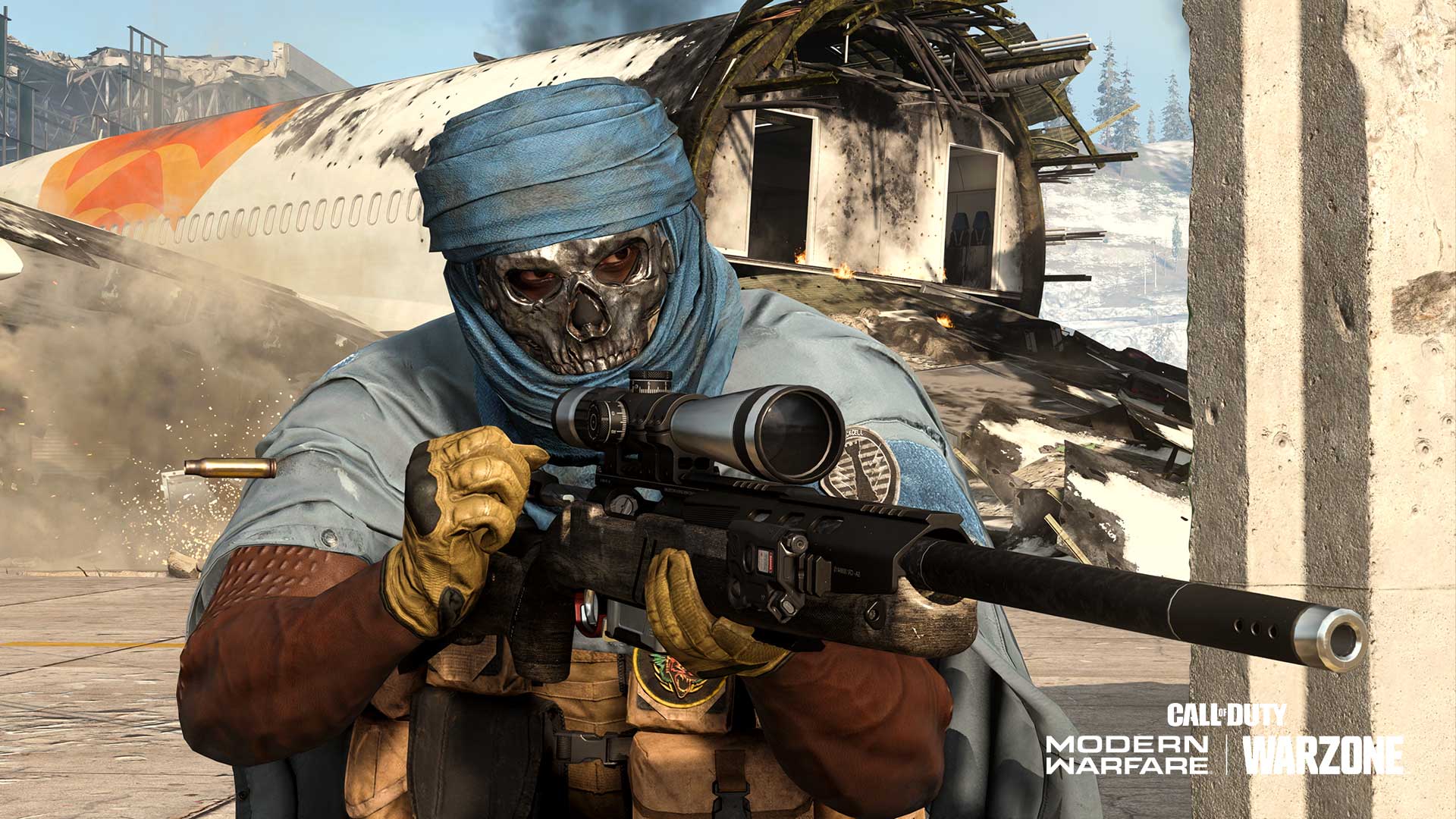 Season 6 of Call of Duty: Modern Warfare 2 and Warzone Introduces Horror  Icons and More