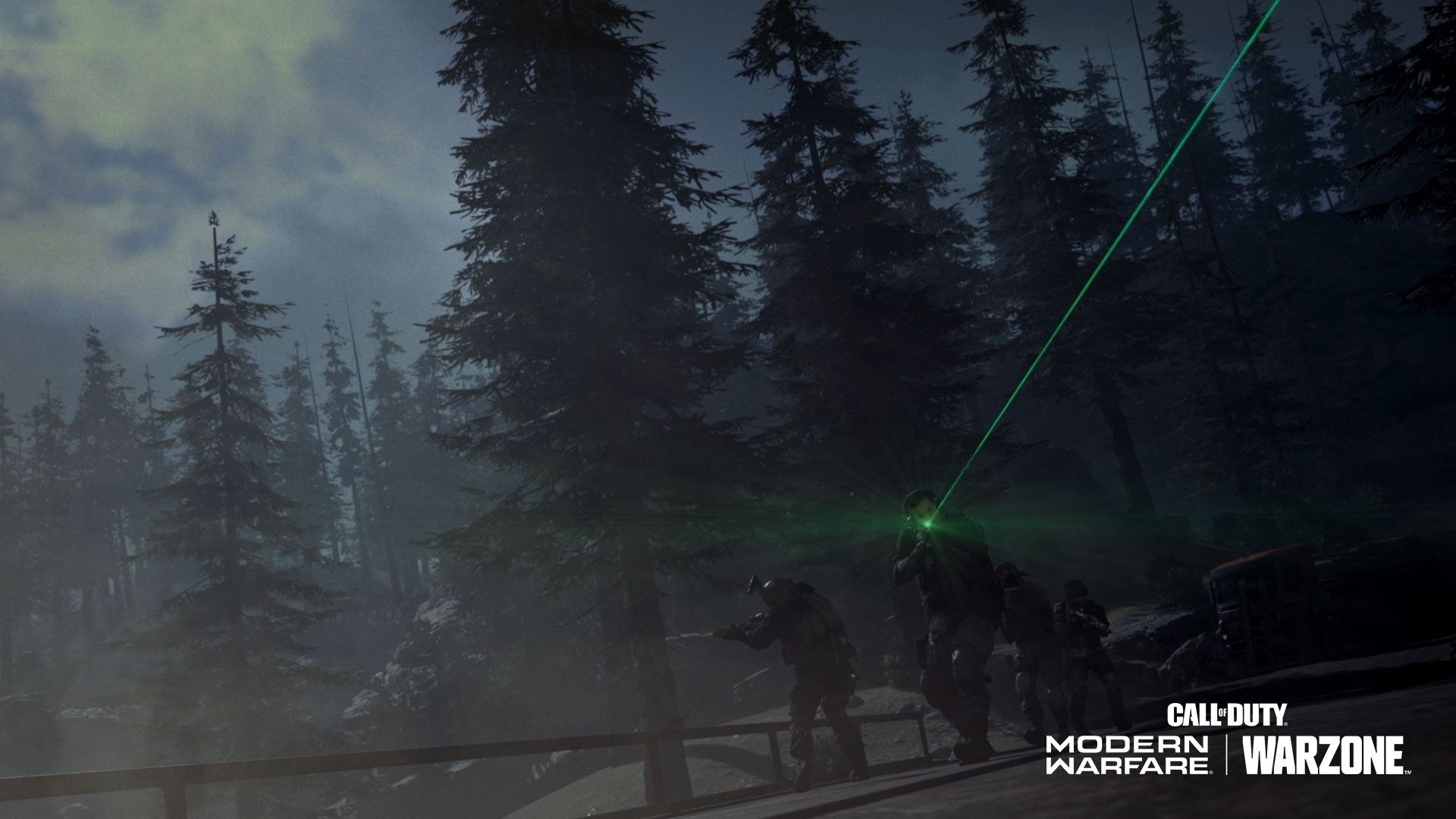 Season Six Reloaded: The Haunting of Verdansk Descends Upon Warzone™ and Modern  Warfare®