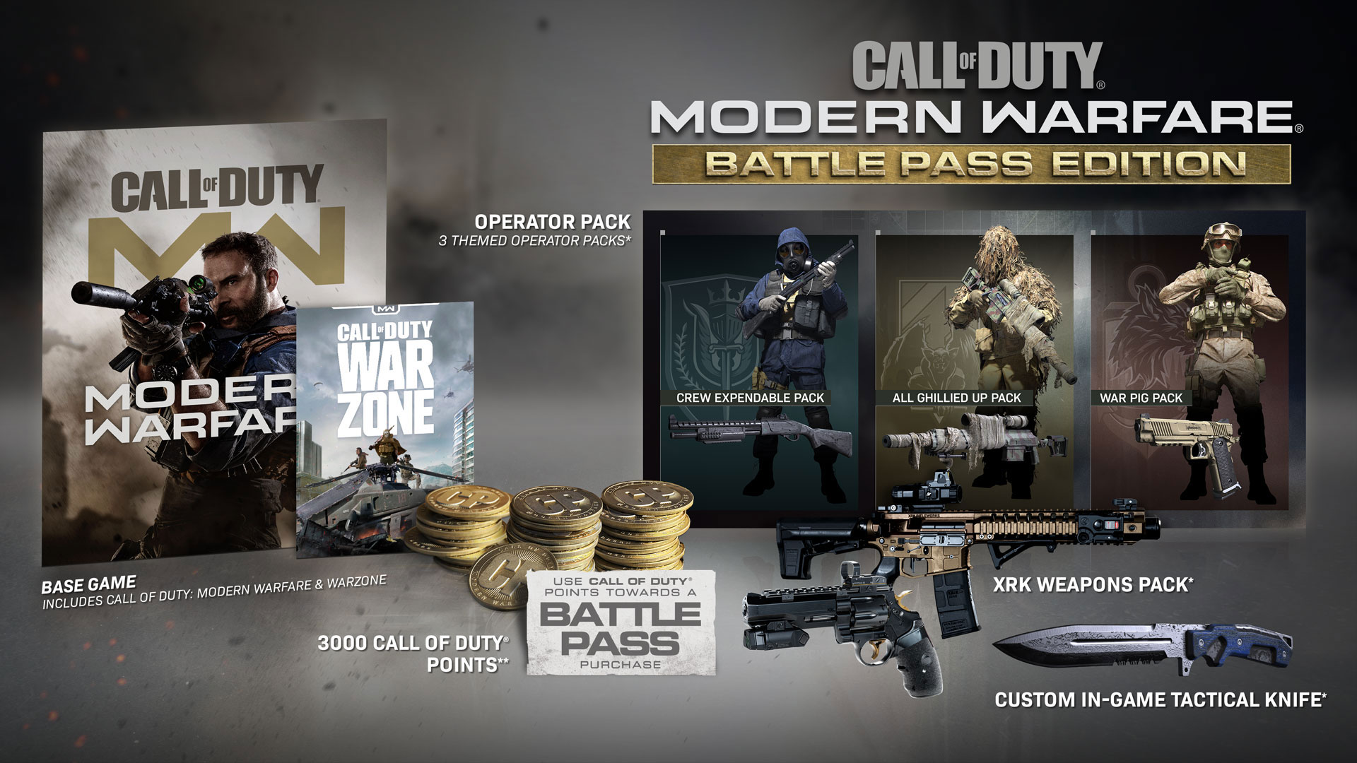 ☑️ CÓDIGOS RAROS  COD: Call of Duty - Call of Duty - COD Warzone - GGMAX