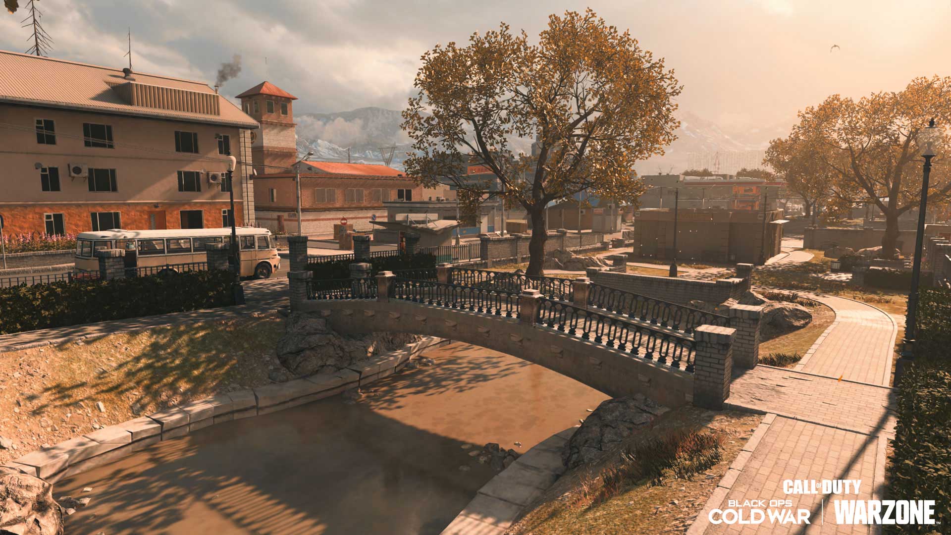 CoD: Warzone recebe 3ª temporada com mapa Verdansk 1984 e novas armas – Tecnoblog