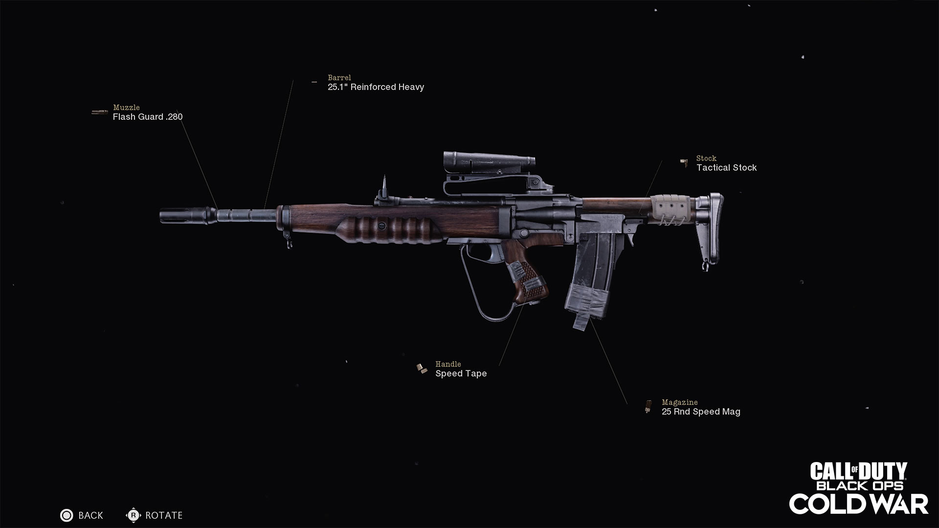 fallout 4 nexus chinese assault rifle