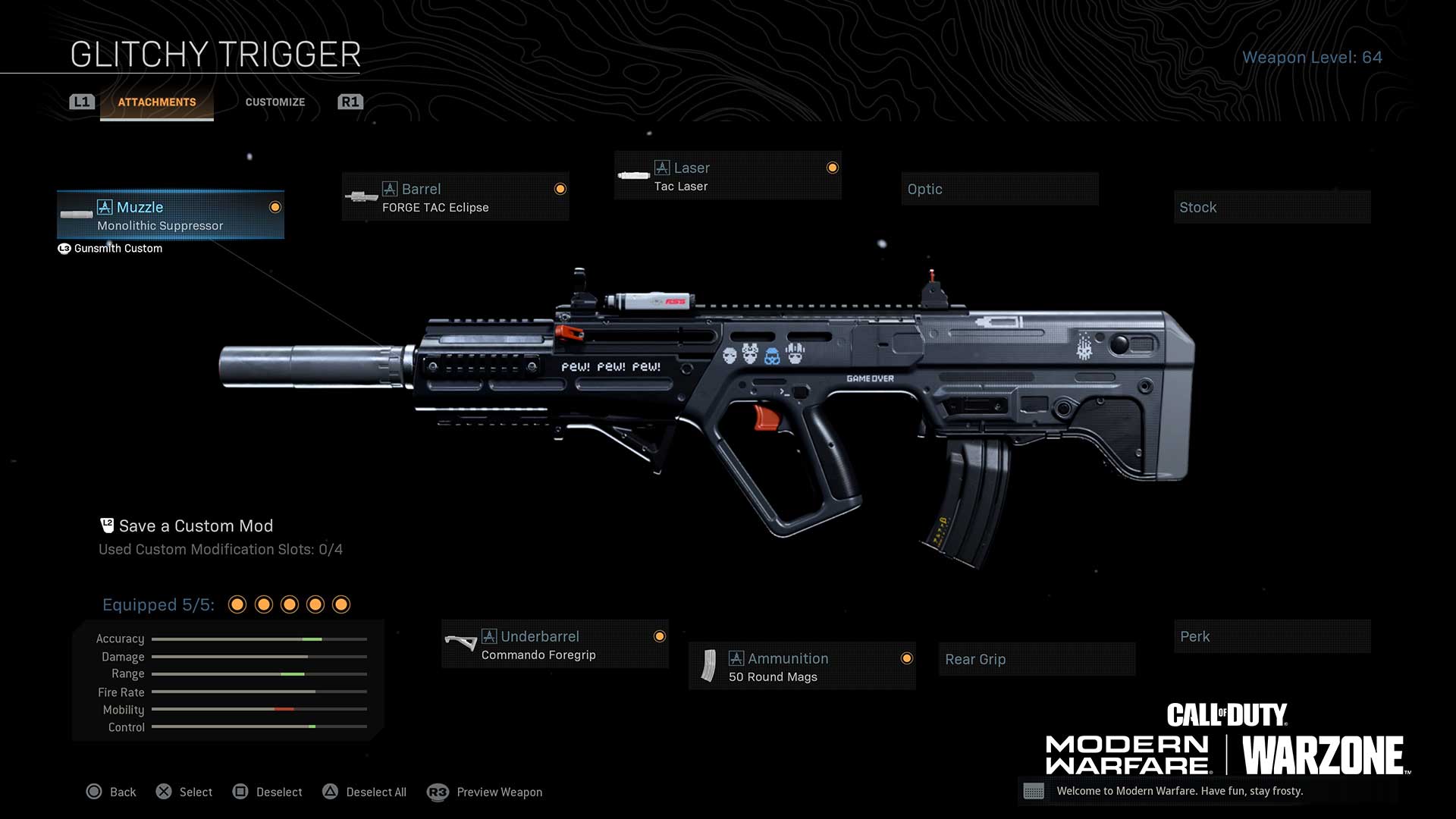 The SMG Meta in Warzone Season 6: Best SMGs and Loadouts