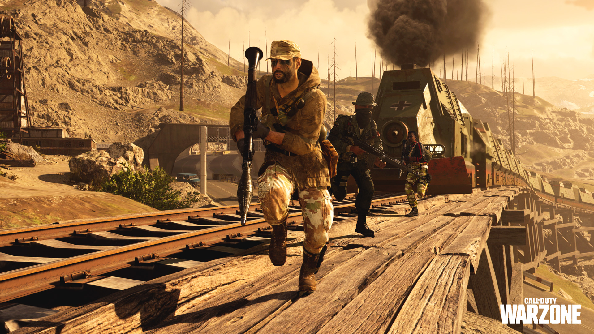 Verdansk Is Playable Again in Call of Duty, but There's a Catch! -  EssentiallySports
