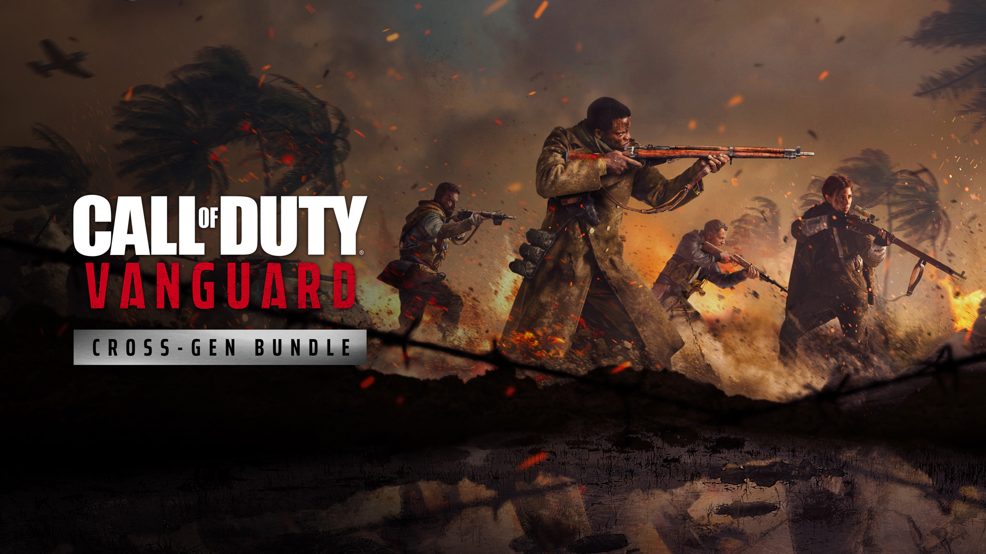 CALL OF DUTY VANGUARD Primeiras Impressões e Requisitos Mínimos PC