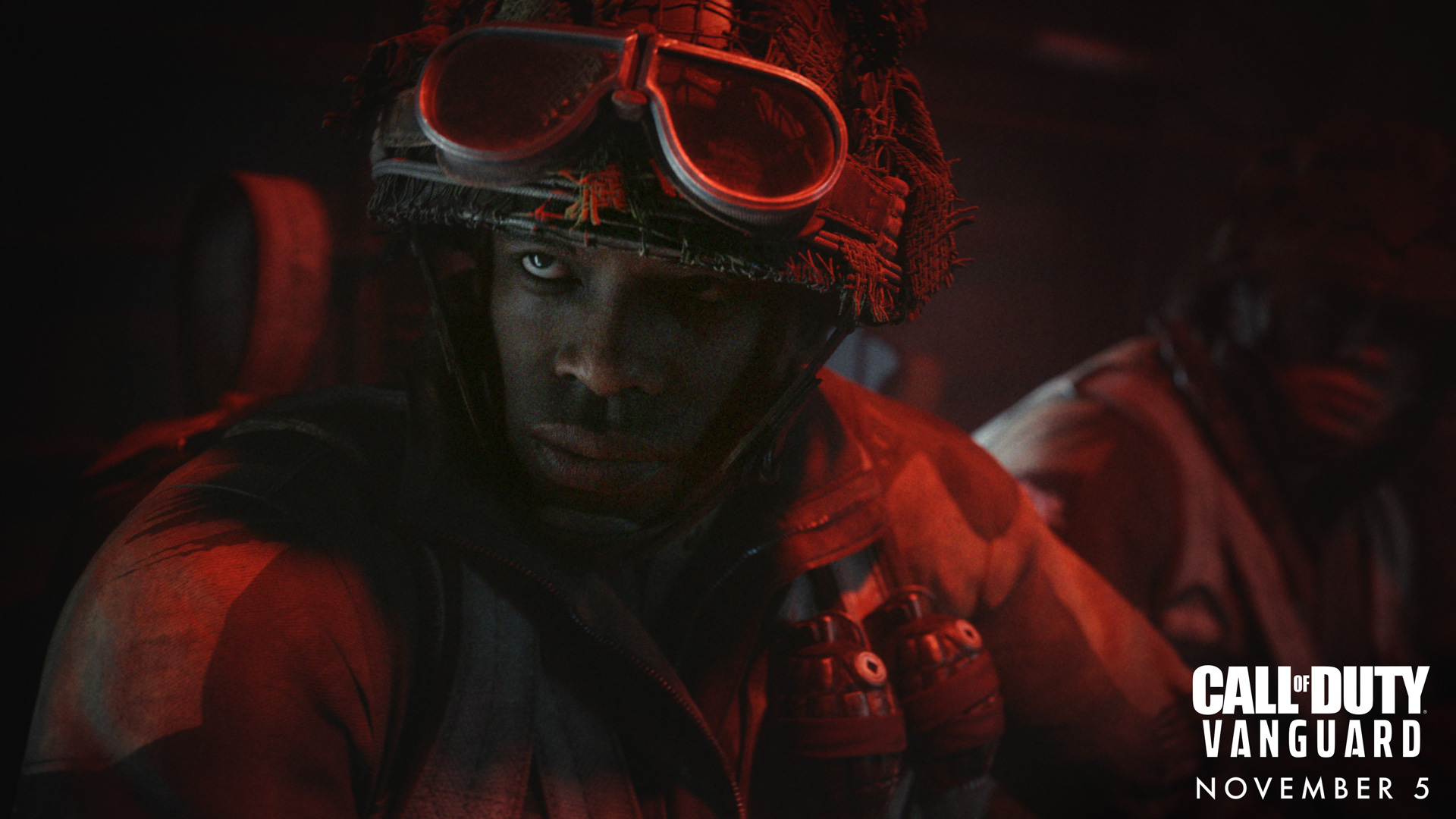 Revisão do Call of Duty Vanguard: Big on Cinema, Short on Play