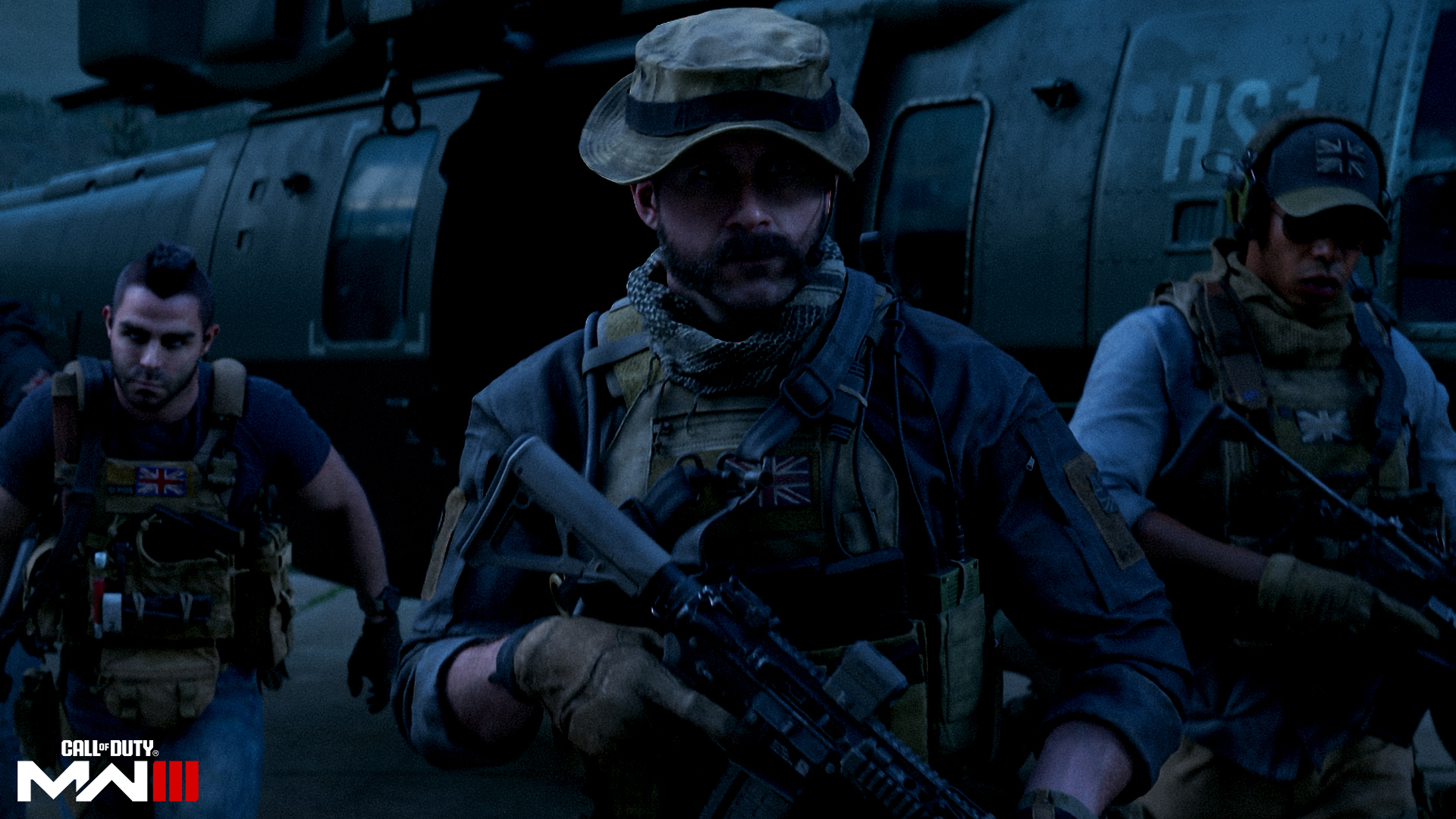 Call Of Duty: Modern Warfare 3 players urged to change one setting