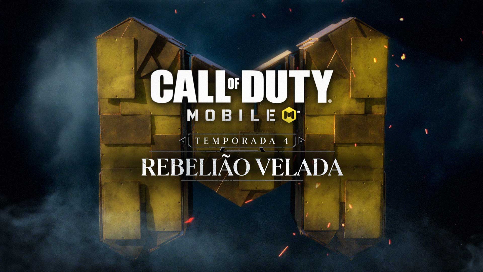 Modo Call of Duty®: Vanguard em Destaque: Jogo de Armas: Projetos