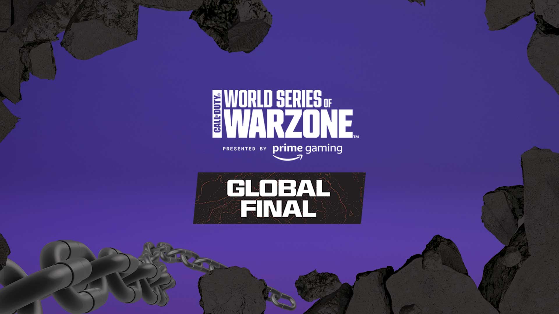 World Series of Warzone 2023 Global Champions Battle at Copper Box