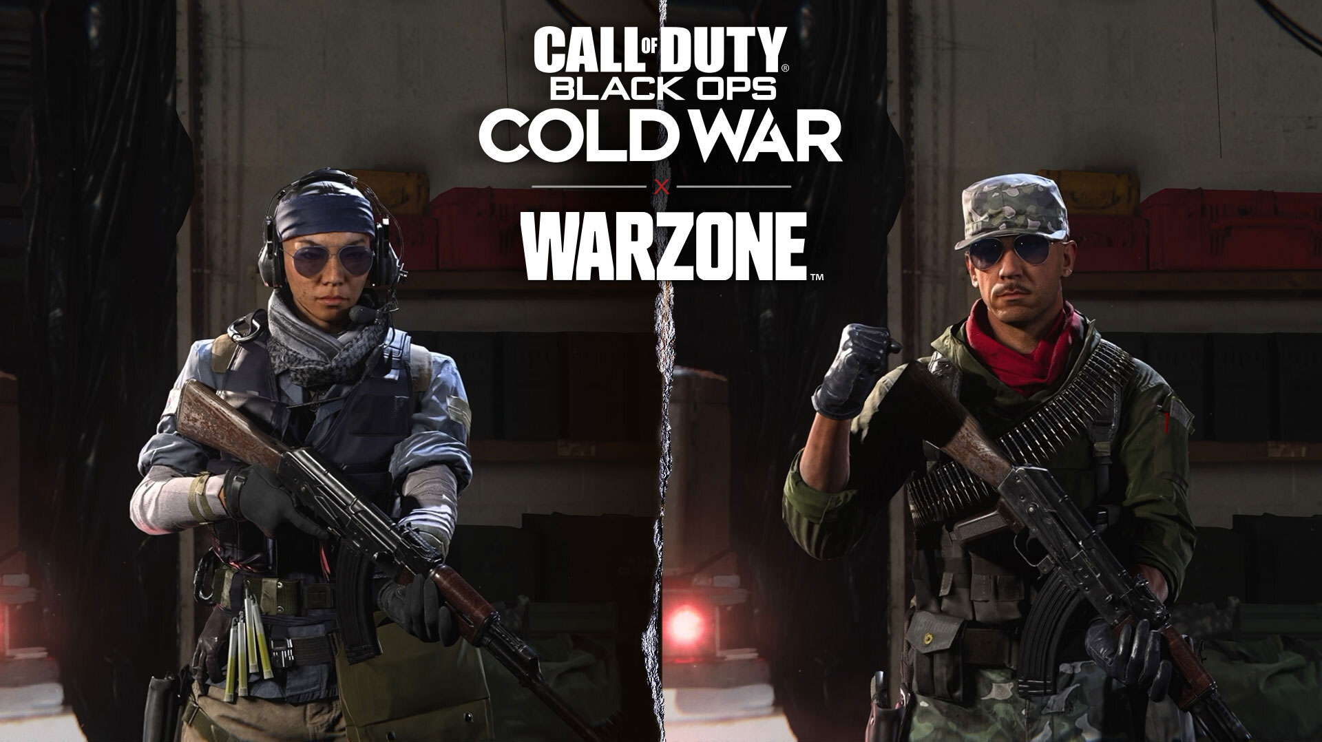 Everything You Need To Know About Call Of Duty Black Ops Cold War And Warzone Season One Coming December 16