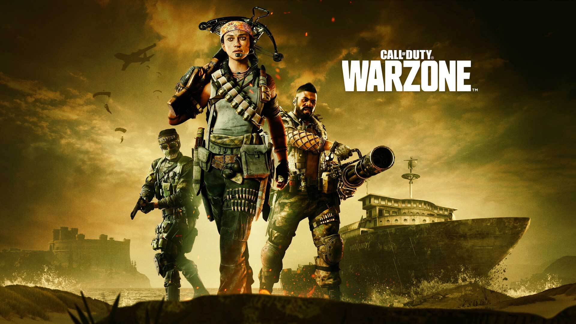 есть ли в стиме warzone фото 24