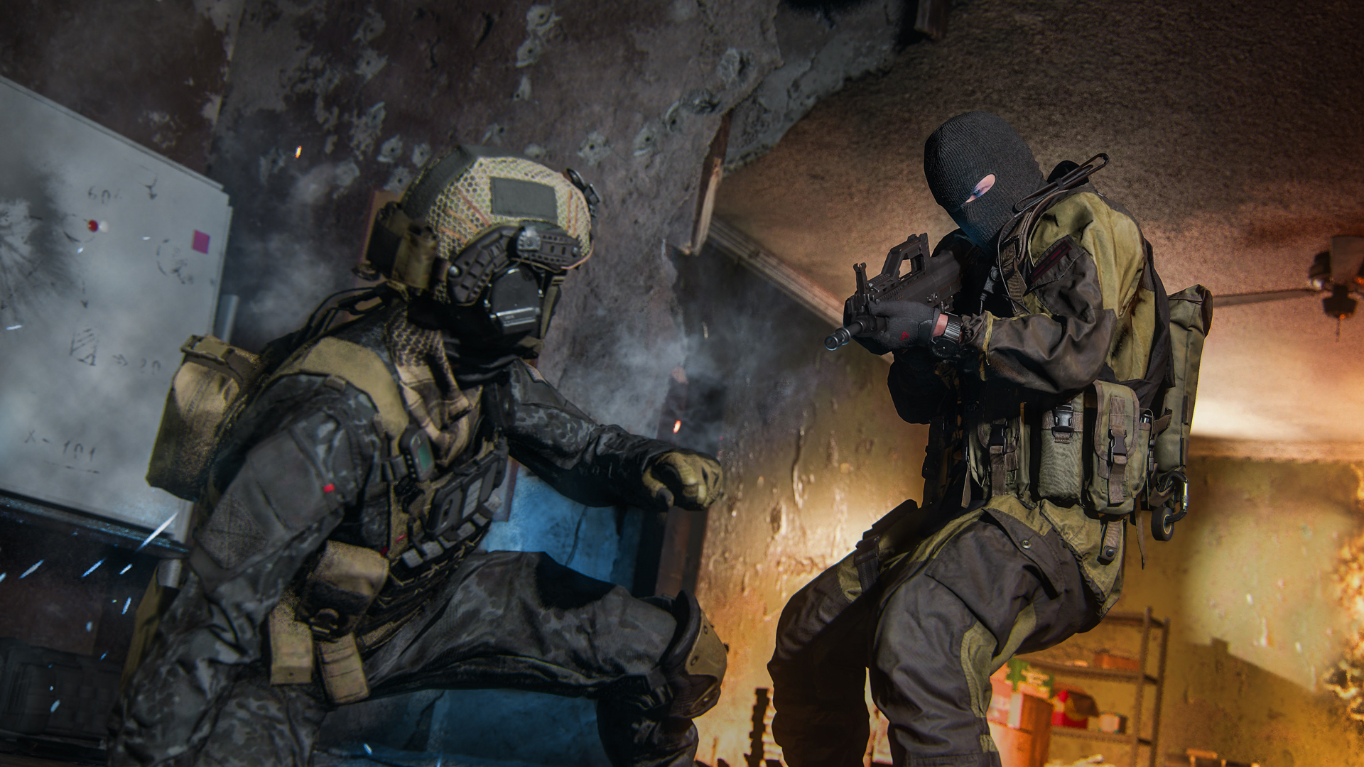 Gear up for Epic Battles: Modern Warfare III PC Specs Revealed