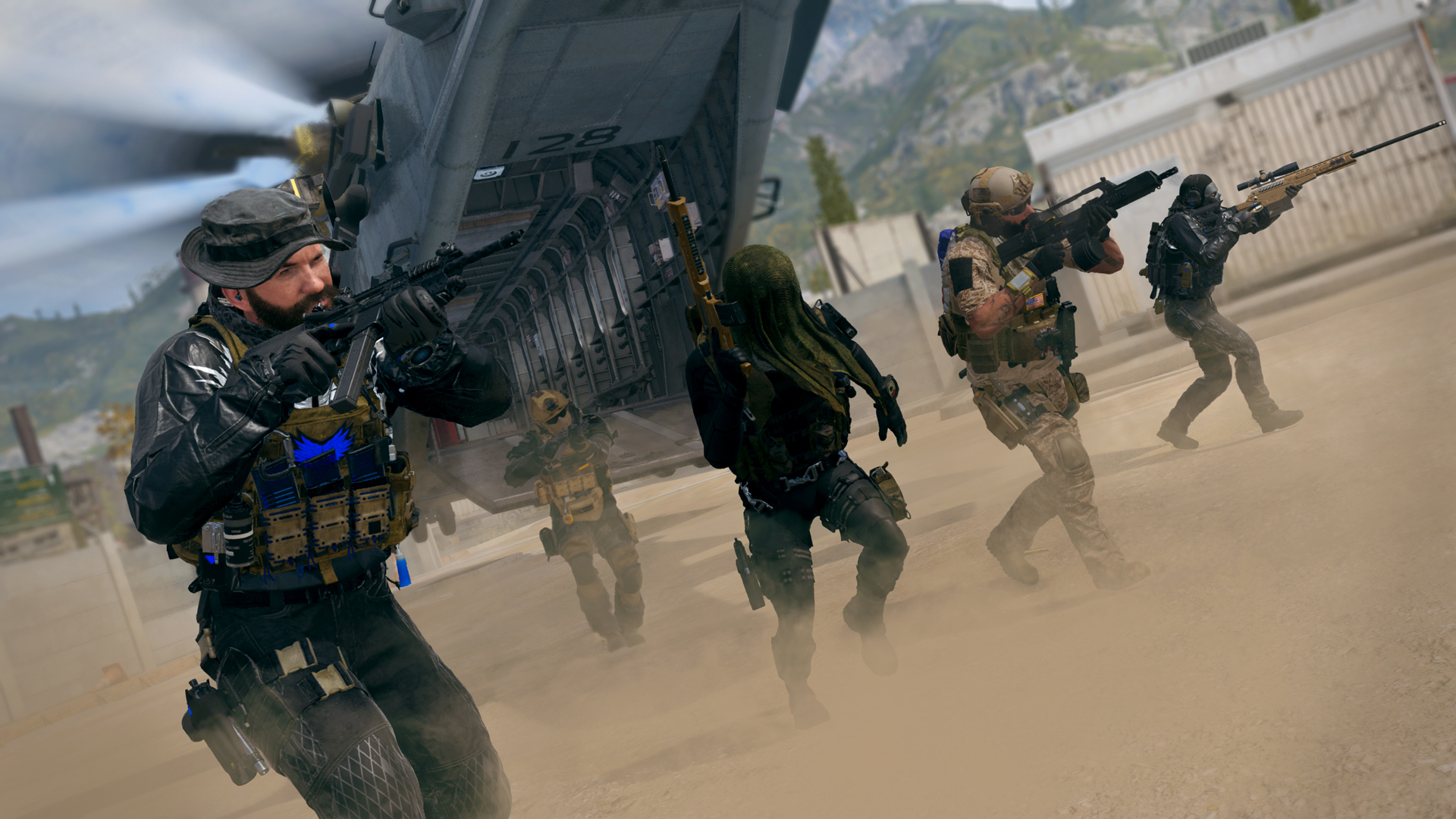 Announcing Call of Duty: Modern Warfare II and Call of Duty: Warzone 2.0  Season 2, launching February 15 – PlayStation.Blog