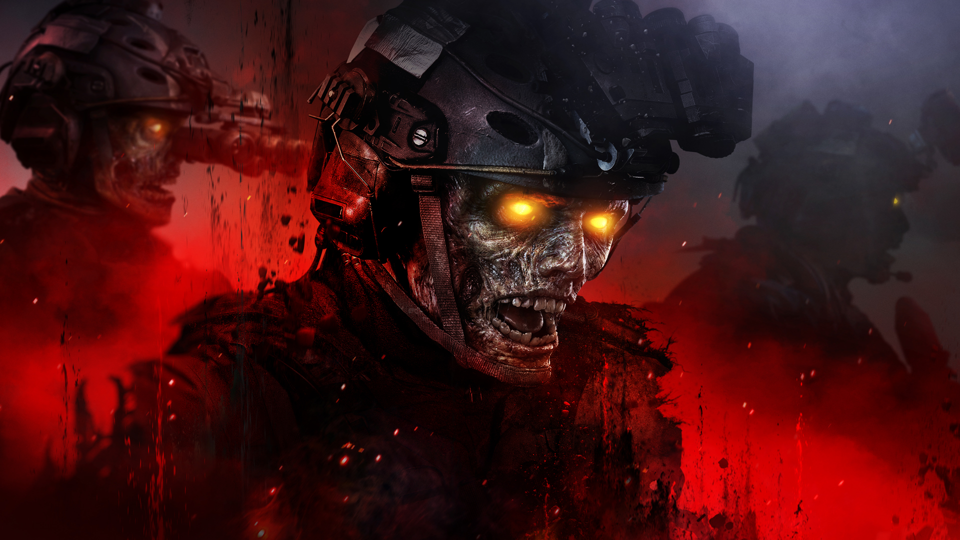 Anarchy Reigns in Call of Duty: Mobile Season 5 — Get Wrecked!