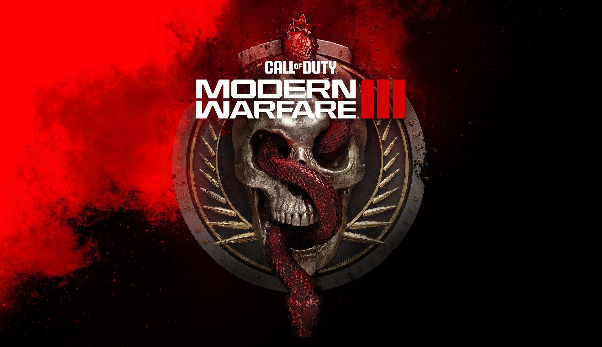 Call of Duty Modern Warfare III Detailing all Game Editions and Pre
