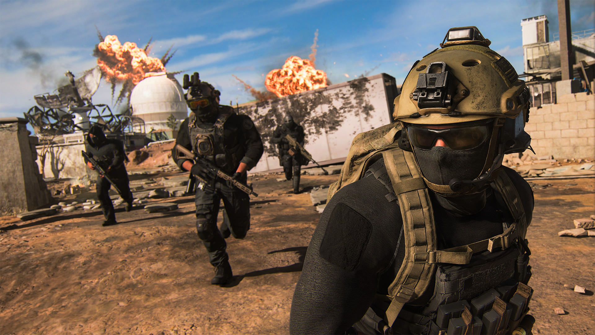 Modern Warfare 3 Editions, Benefits & Pre Order Explained - DETONATED