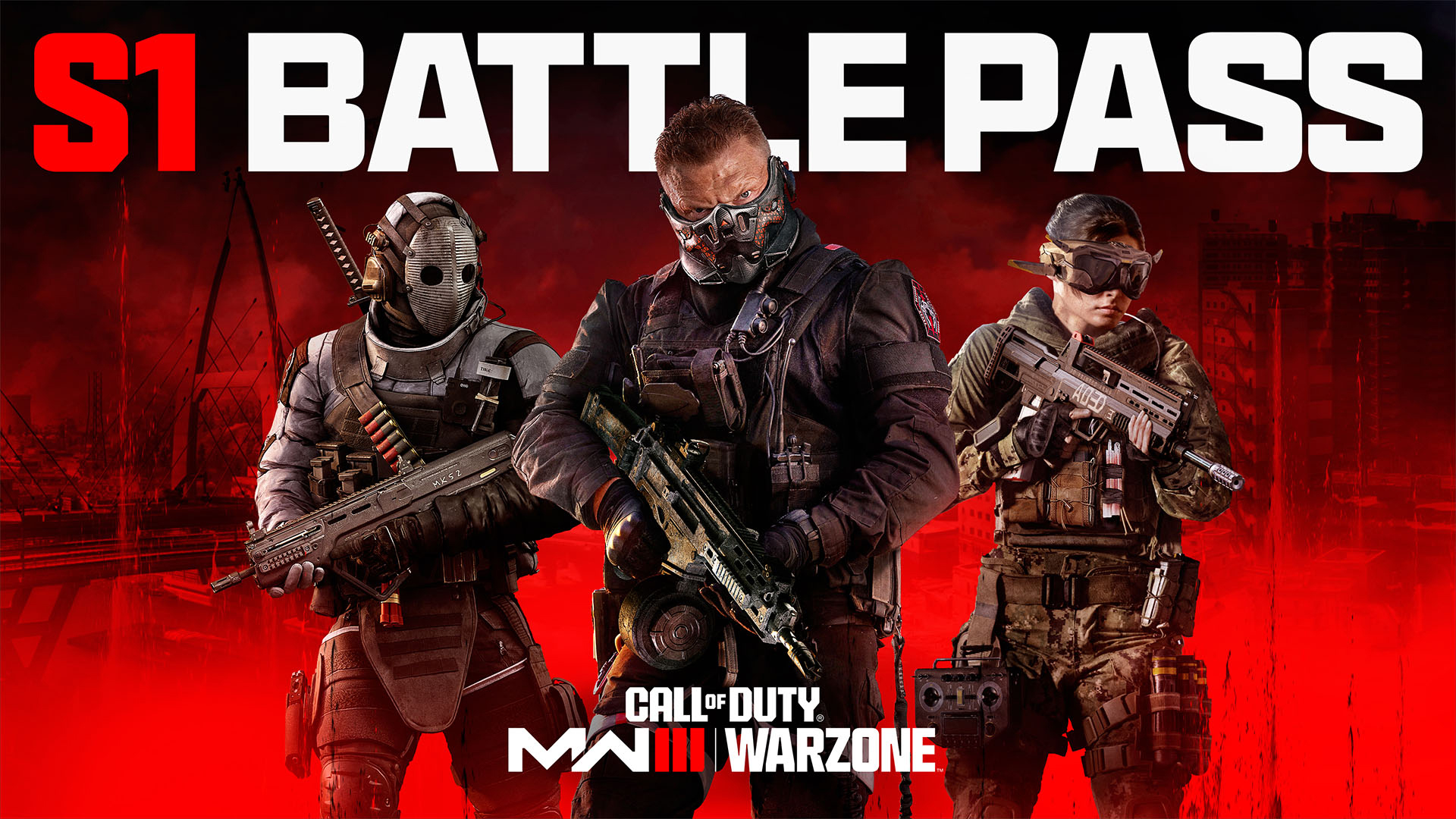 Introducing the Battle Pass and Bundles for Call of Duty: Modern Warfare II  and Call of Duty: Warzone 2.0 Season 03 — Call of Duty: Modern Warfare II —  Blizzard News