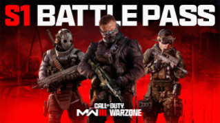 Pase de batalla de CoD Warzone Temporada 6: skins, armas, recompensas y más  - Meristation