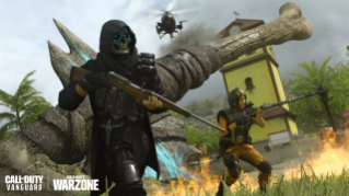 Call Of Duty Best Selling Video Game Franchise
