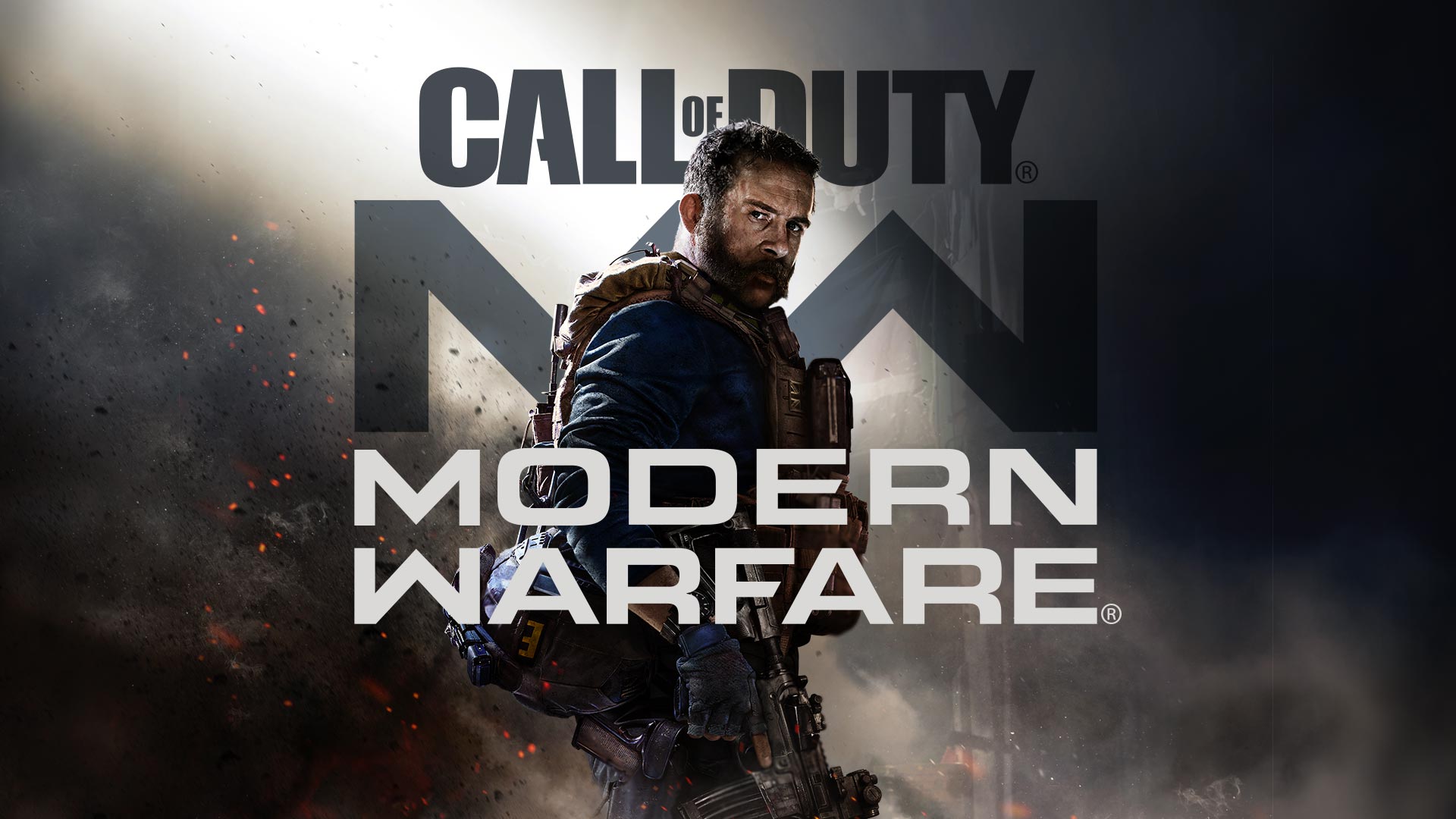 Call Of Duty Modern Warfare Home