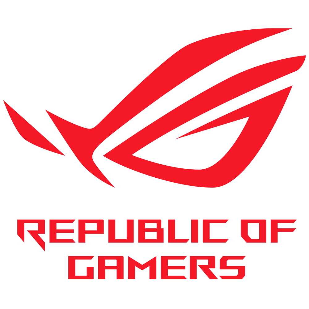 Republic of Gamers Logo