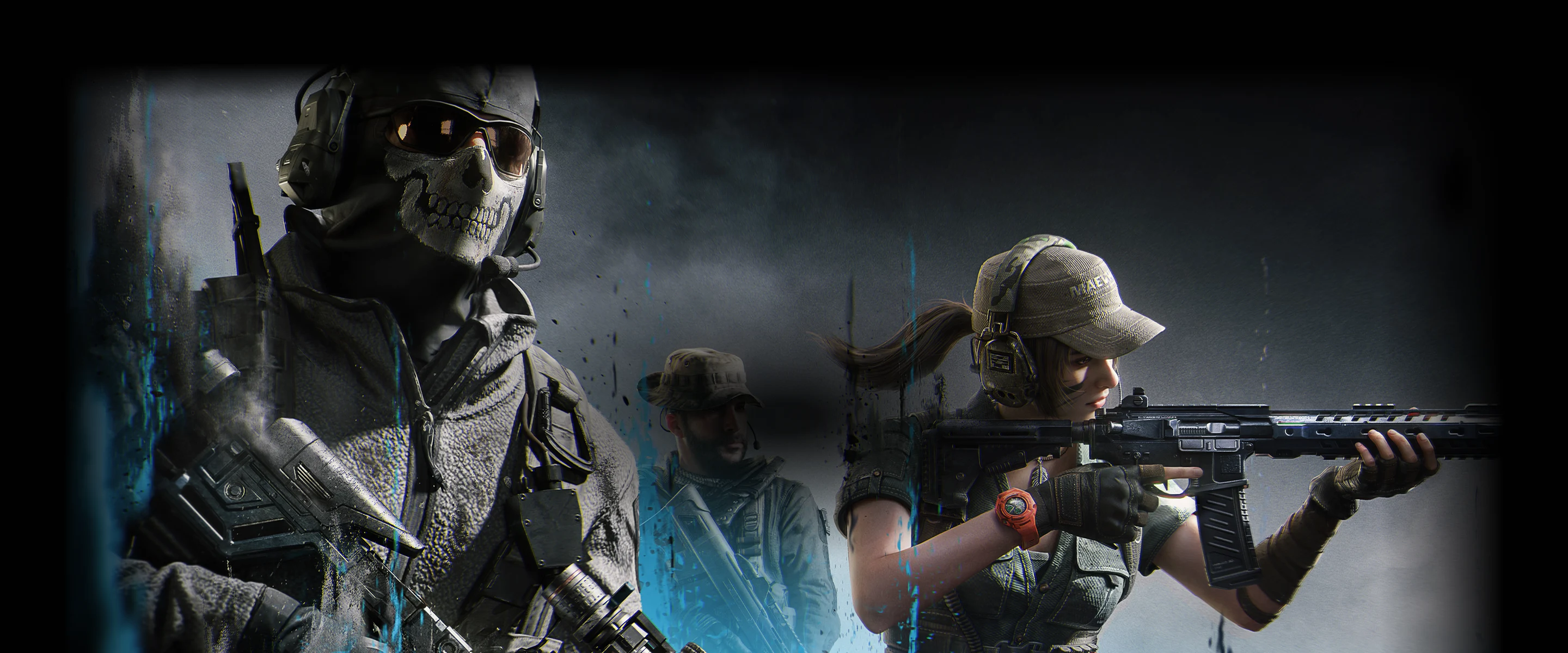 Call of Duty: Mobile