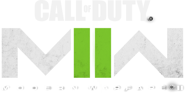 Call of Duty Modern Warfare II Logo